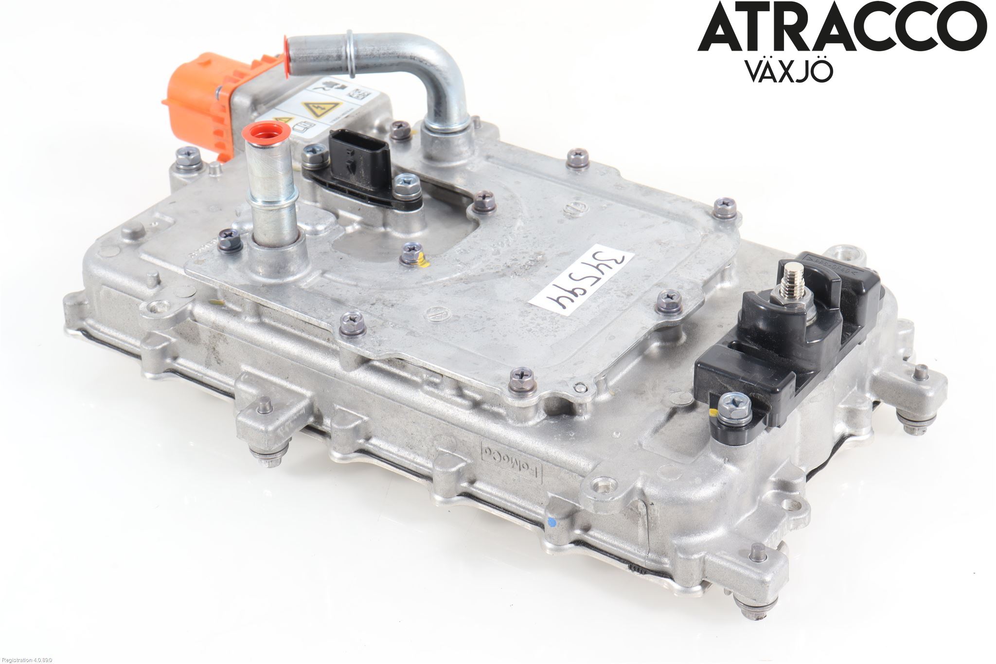 Ford KUGA/KUGA PHEZ/FHEV 20- Inverter Hybrid