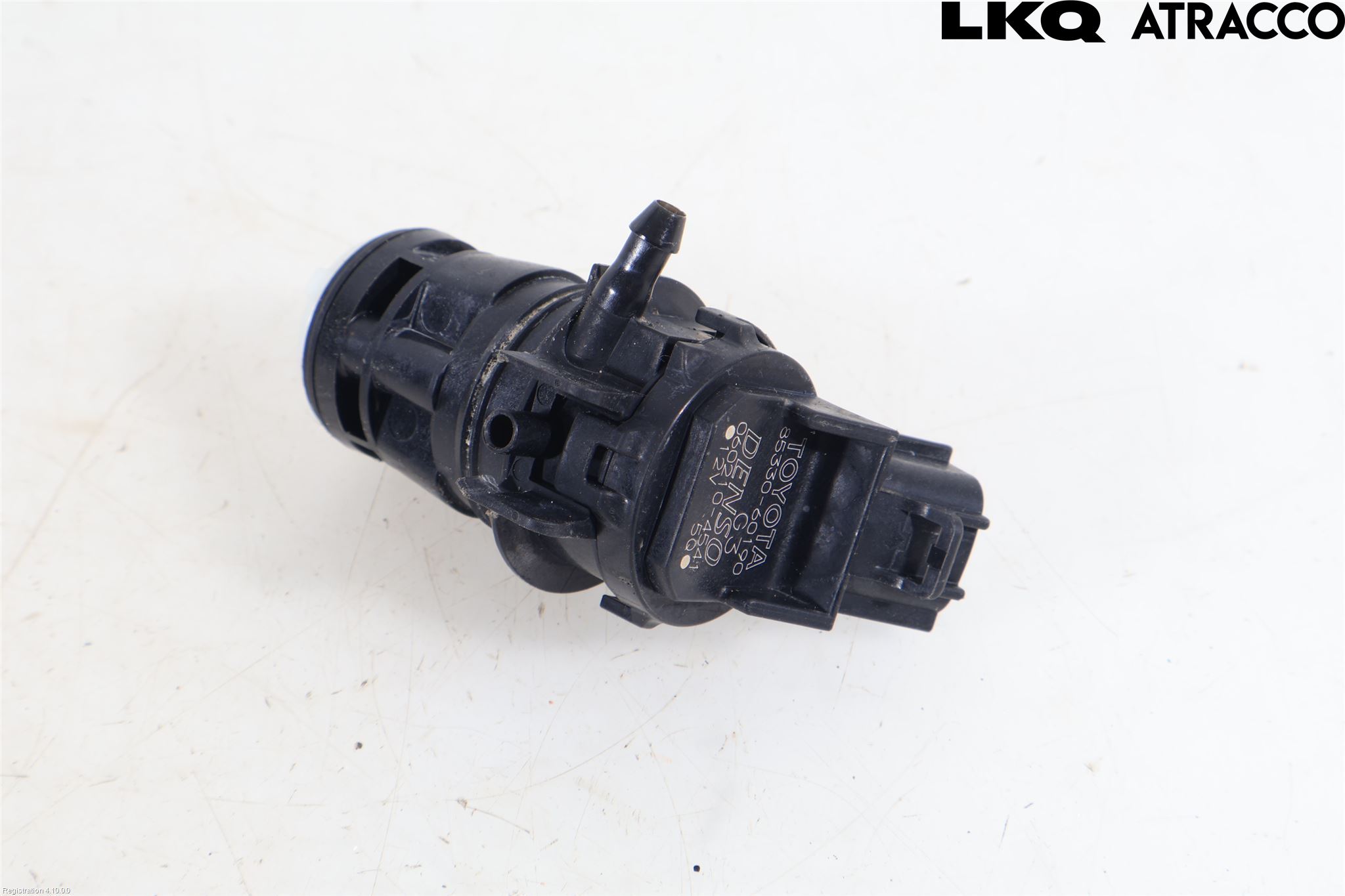 Lexus IS 250/350 14-20 Spolarpump Vindruta