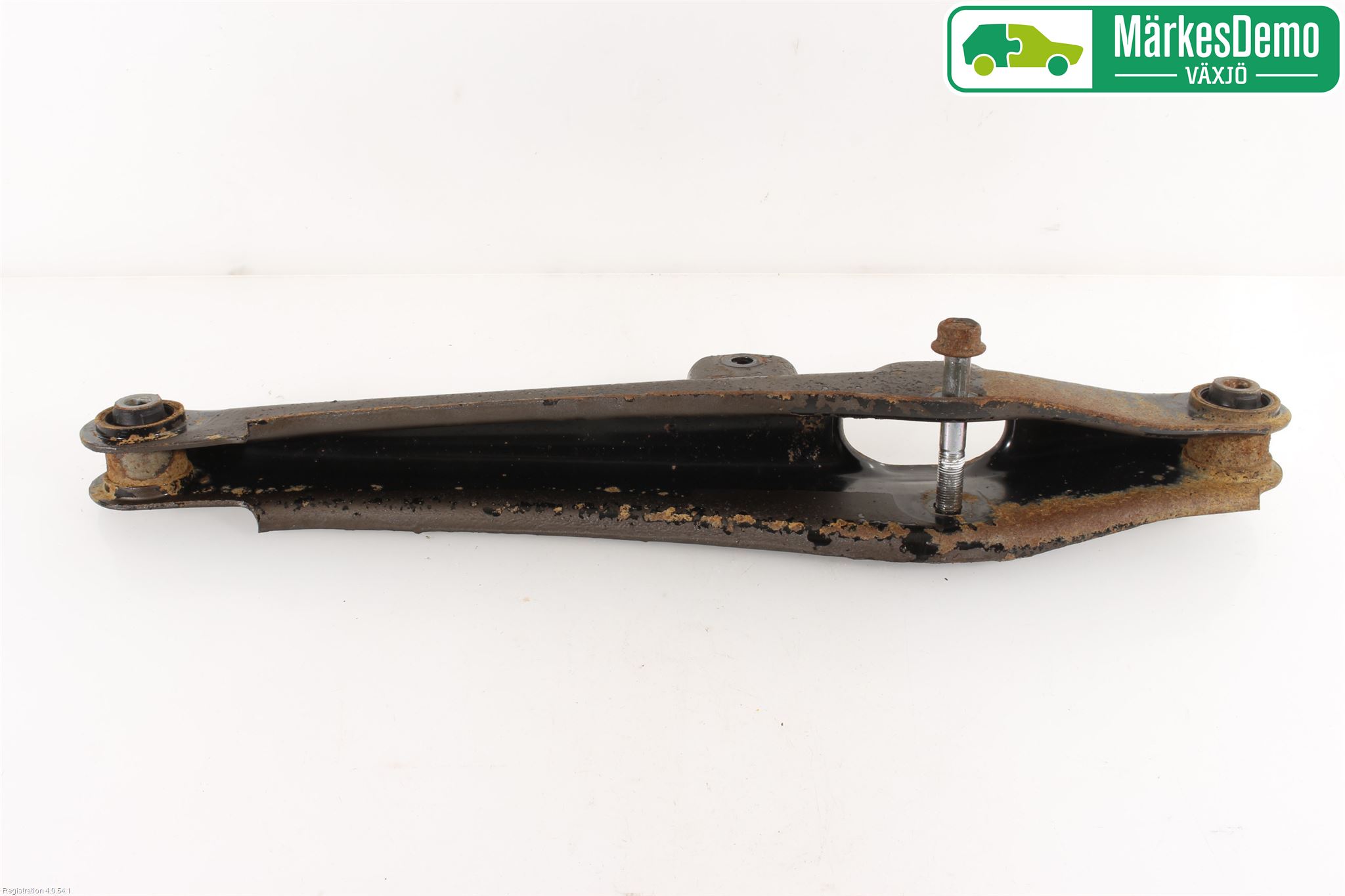 Mitsubishi ASX 10-22 Bärarm Bak Vänster