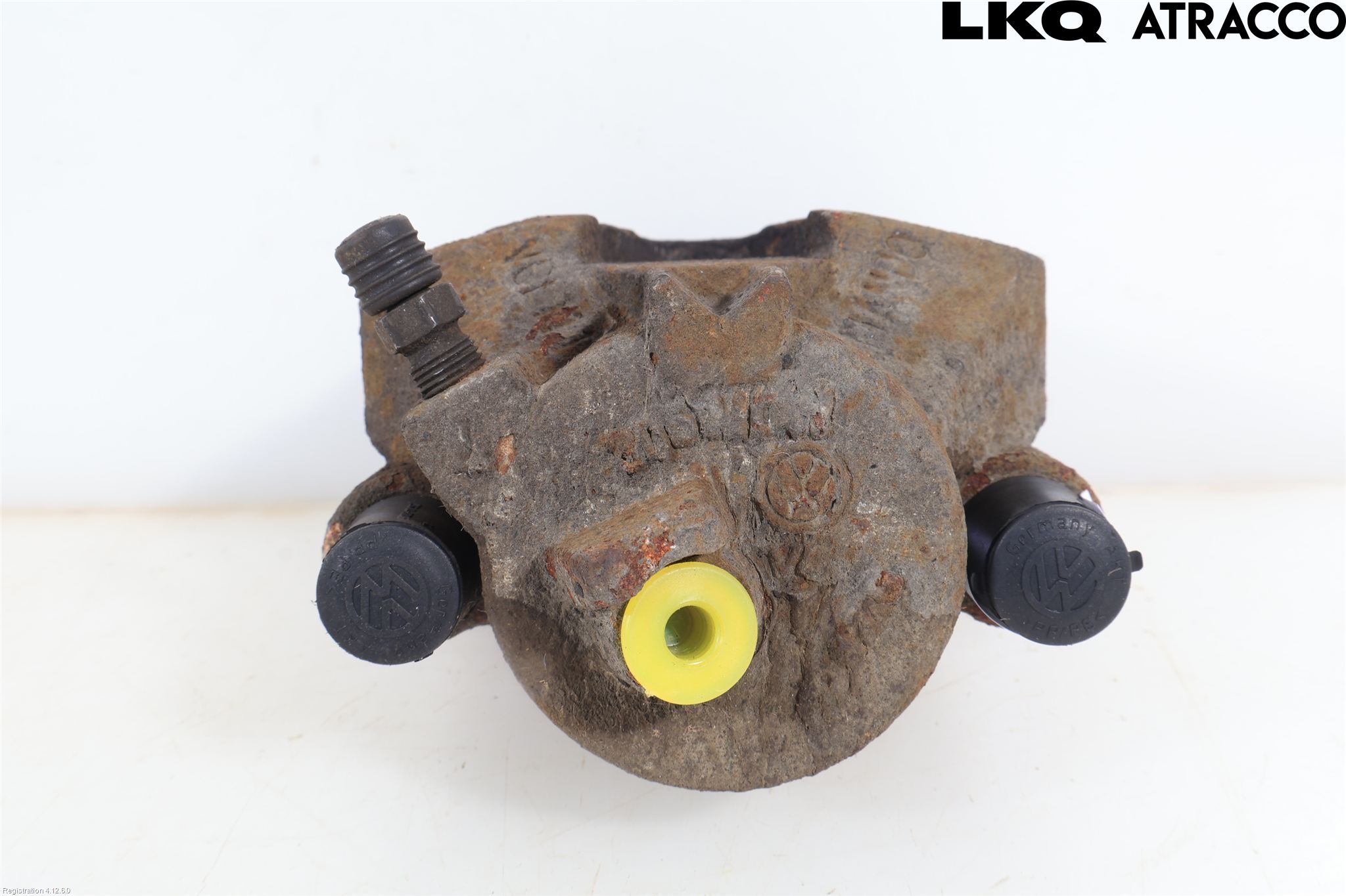 Seat IBIZA V 21- Bromsok Fram Vänster