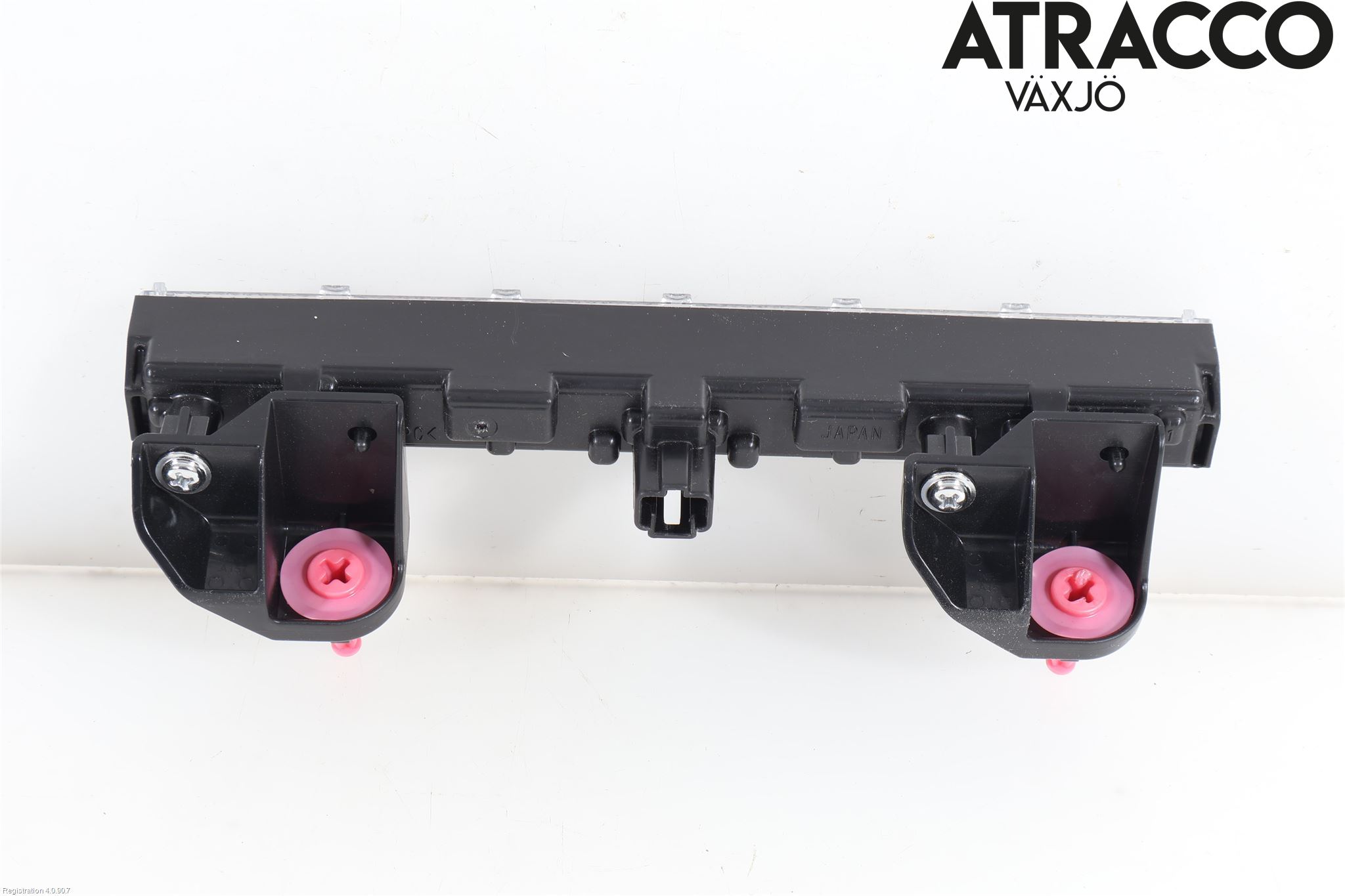 Toyota AURIS 13-19 Bromsljus Bakruta
