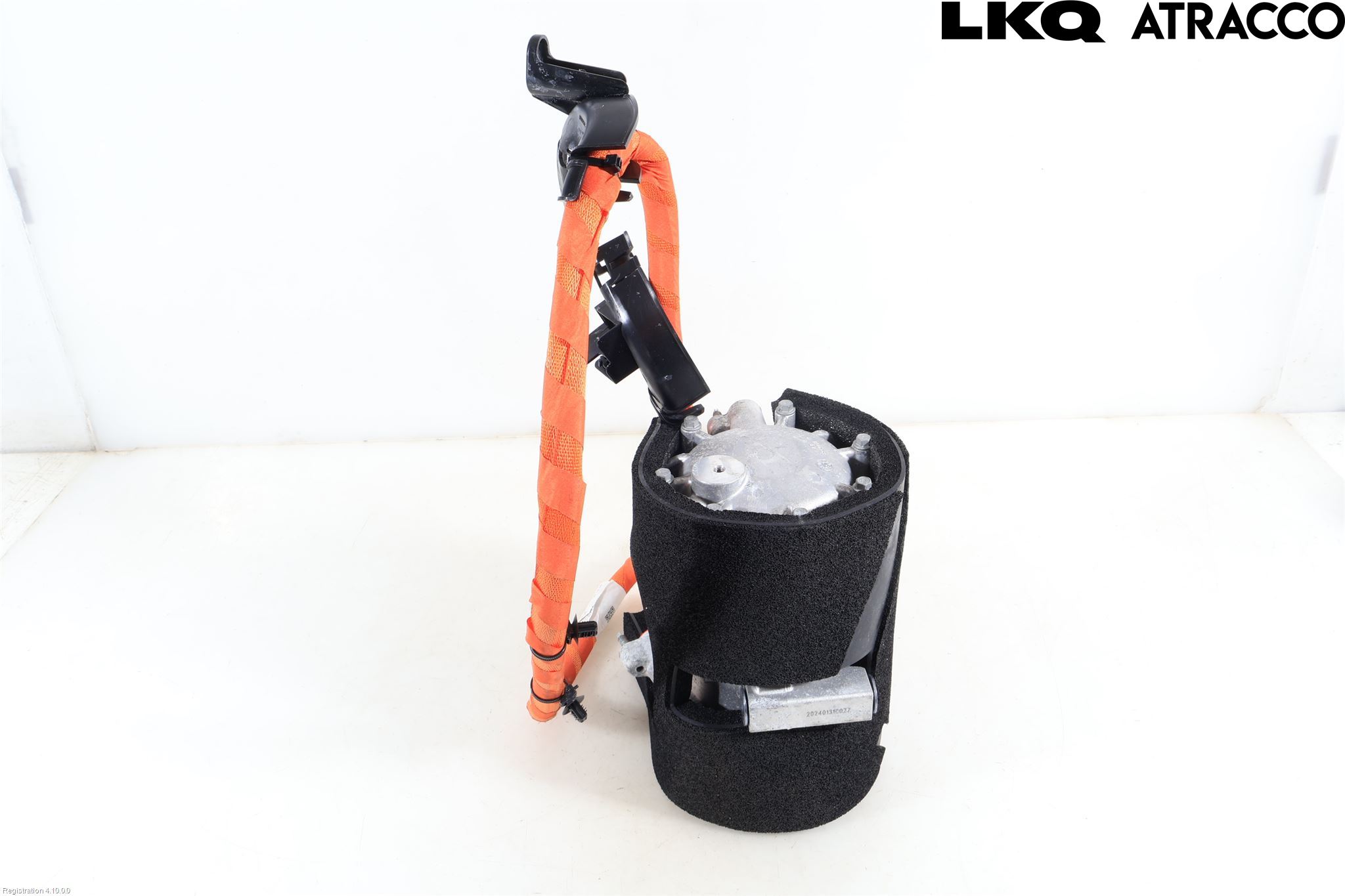 Toyota PROACE CITY 20- Ac Kompressor