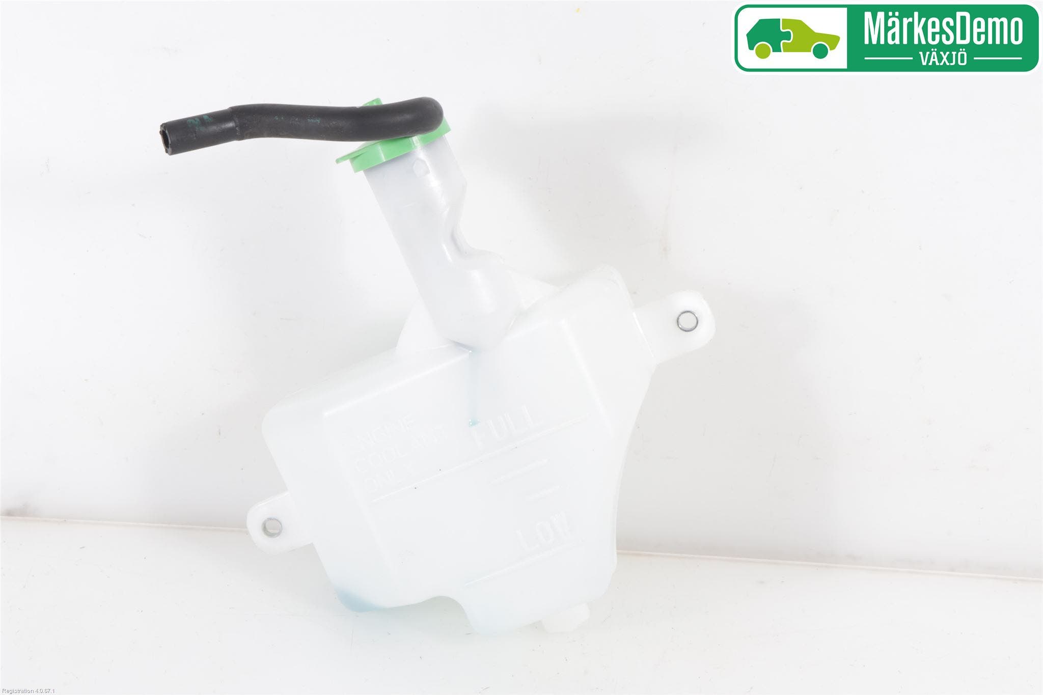 Suzuki VITARA 15- Expansionstank