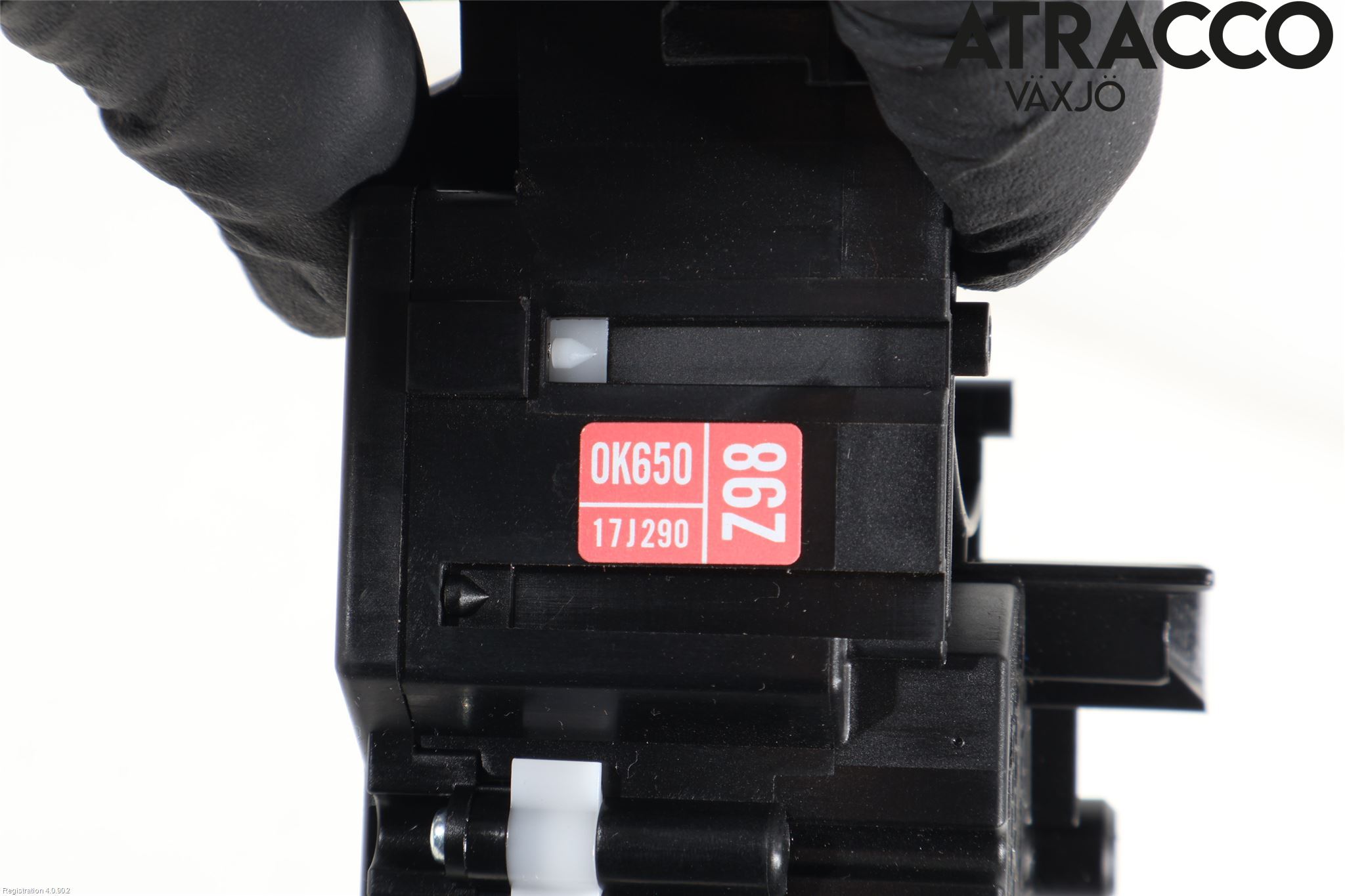 Toyota HILUX 16- Spak Blinkers-Ljusomk