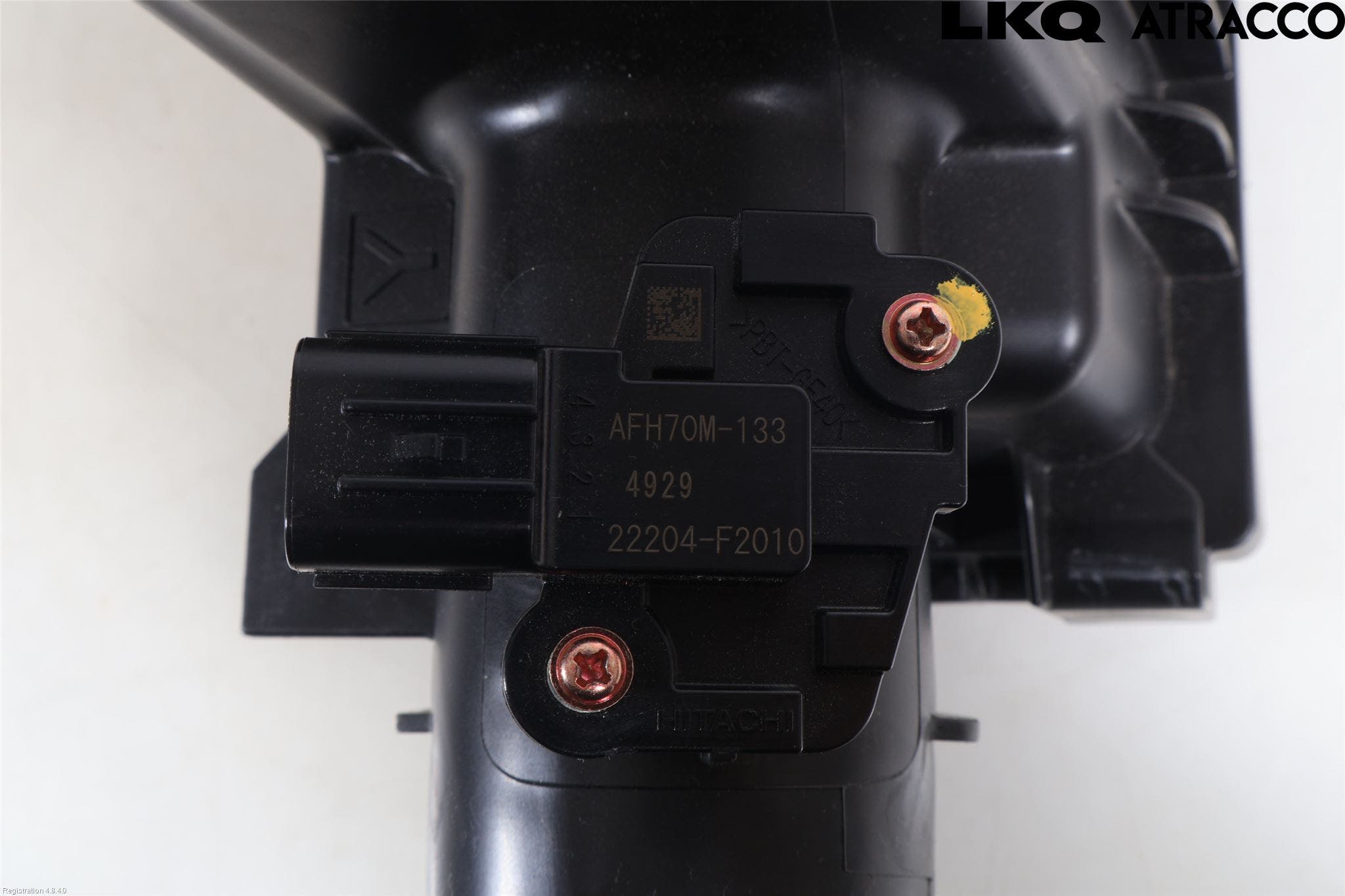 Toyota COROLLA 19- Luftrenare