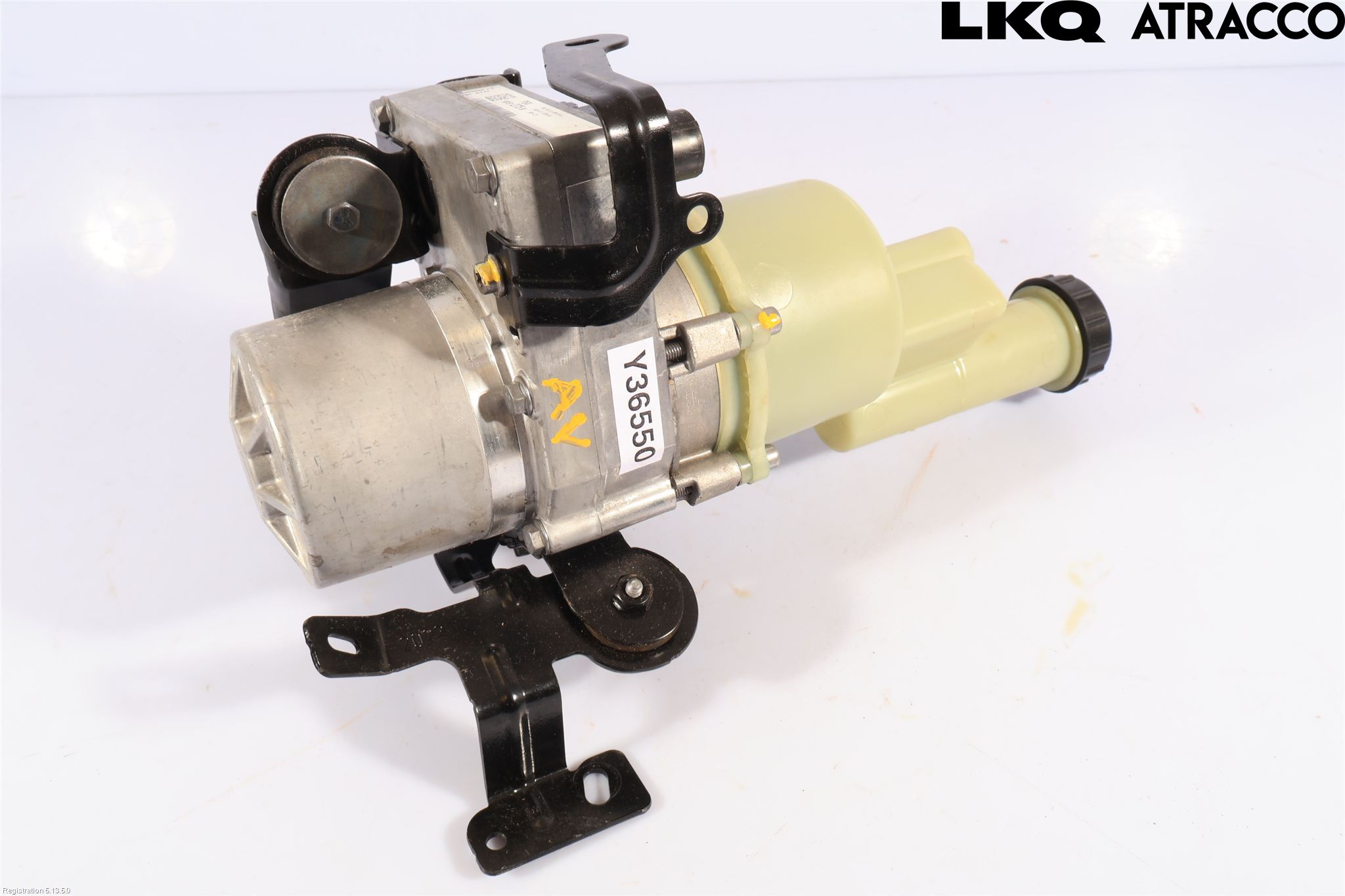 Toyota PROACE II 16- Styrservo Pump Elektrisk