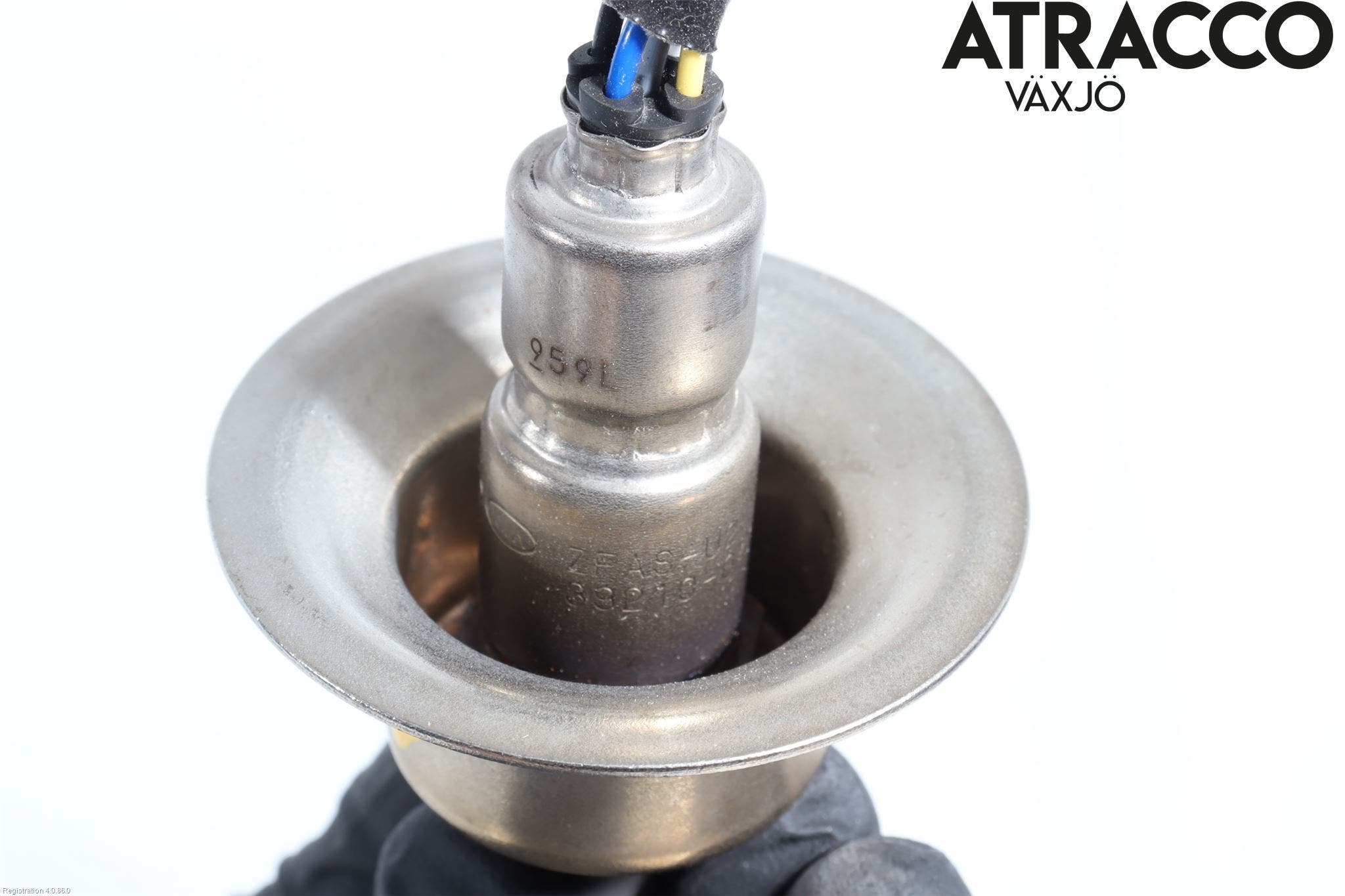 Hyundai i30 PD 17- Injlambdasond