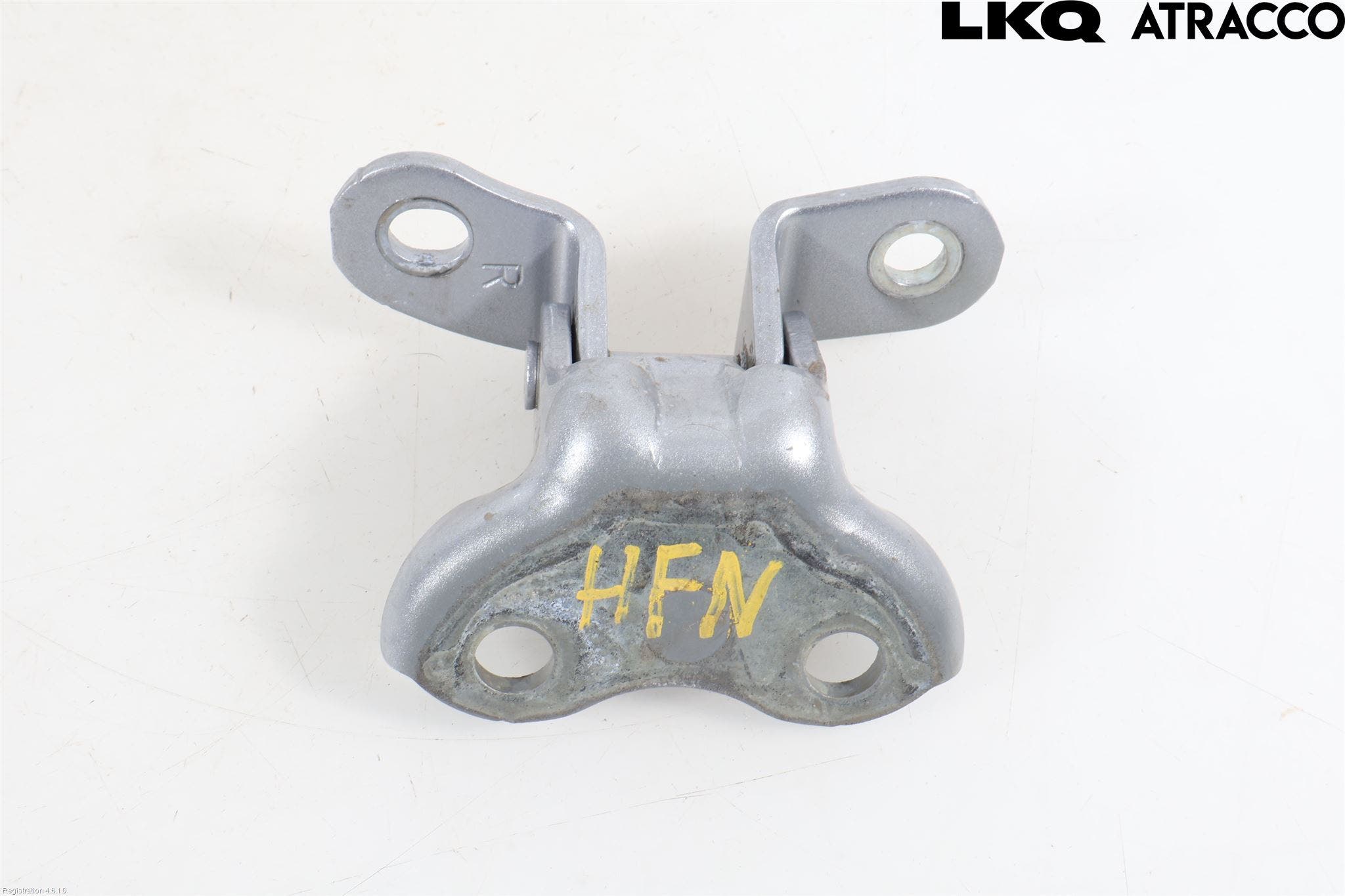 Toyota YARIS CROSS XP21 21- Dörrgångjärn