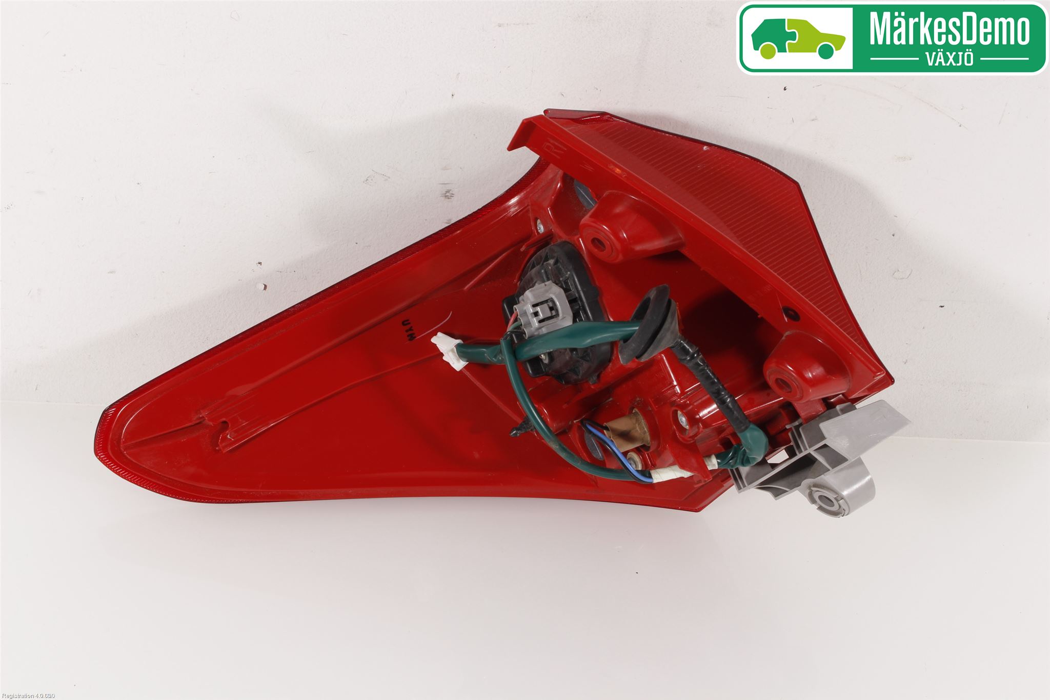 Toyota AURIS 13-19 Bakljus Höger