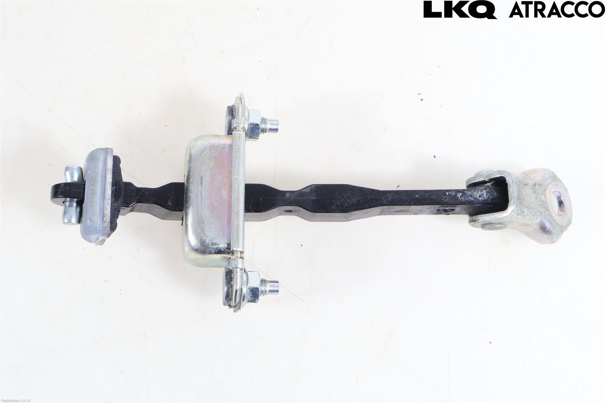 Subaru OUTBACK 21- Dörrstopp