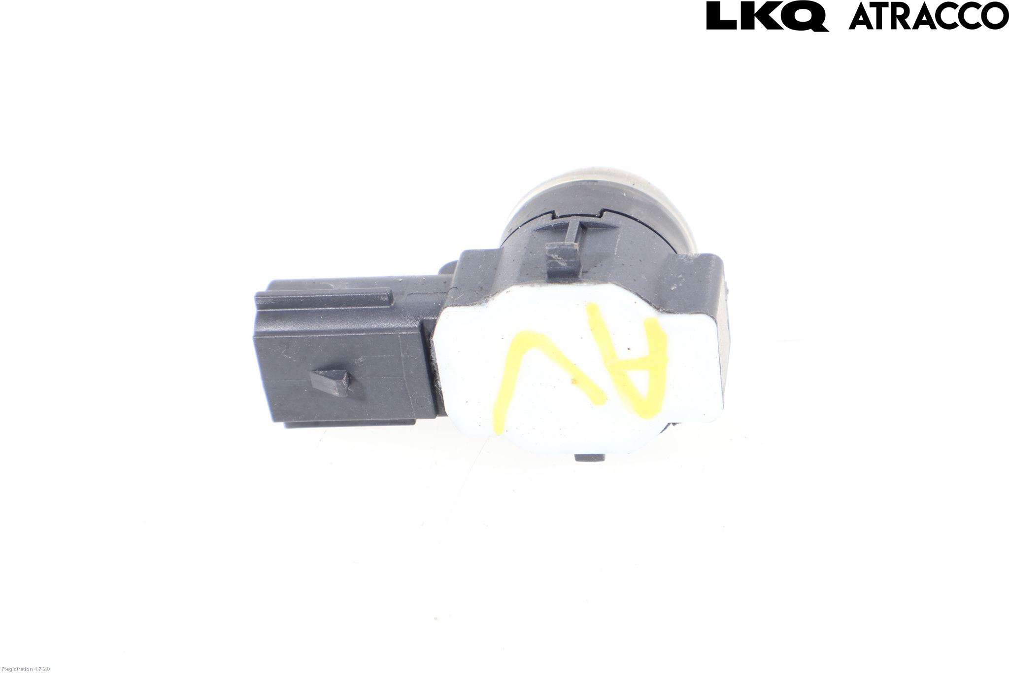 Opel CORSA E 15-19 Parkeringshjälp Backsensor