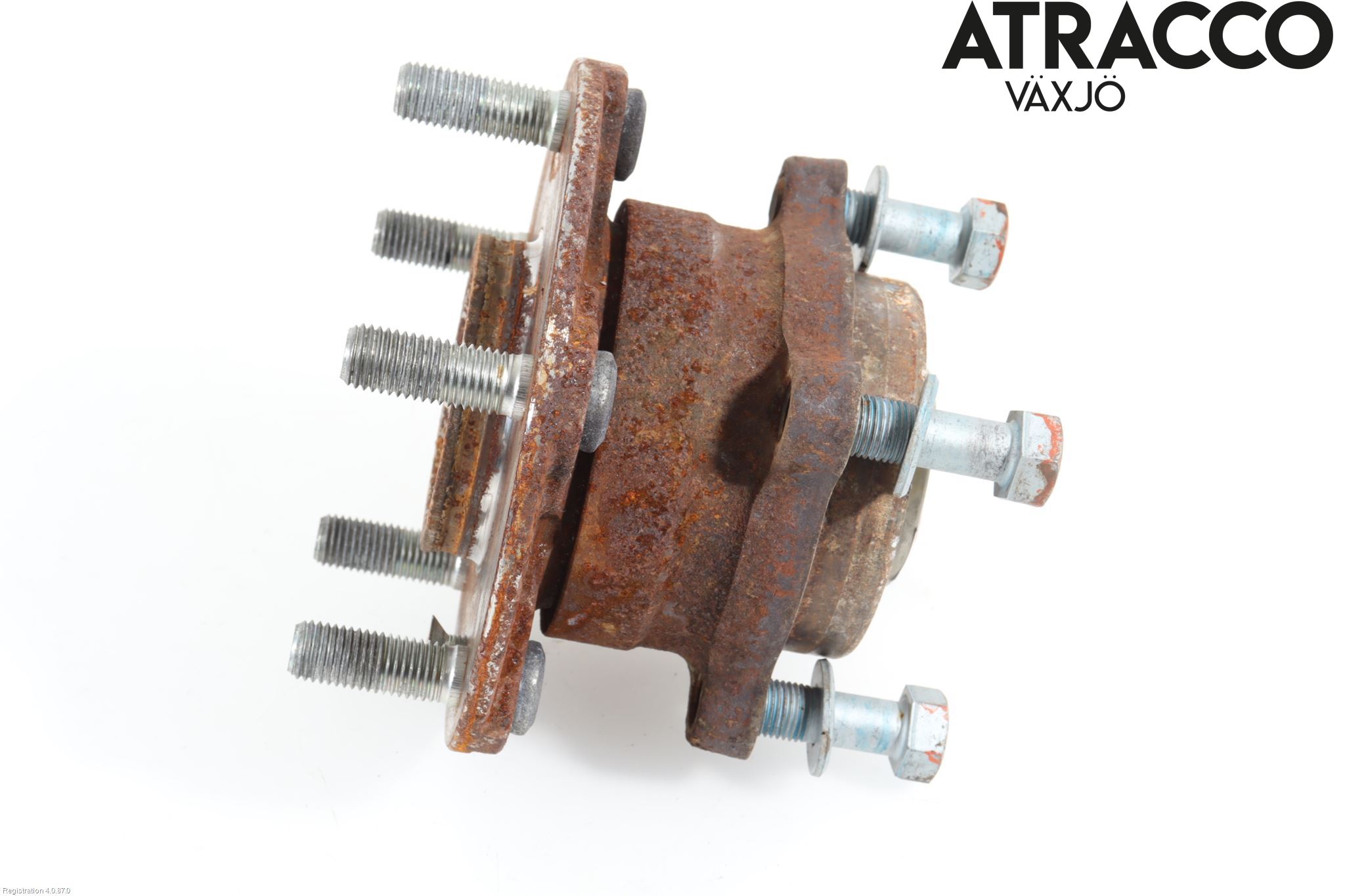 Honda E 20-23 Nav Fram