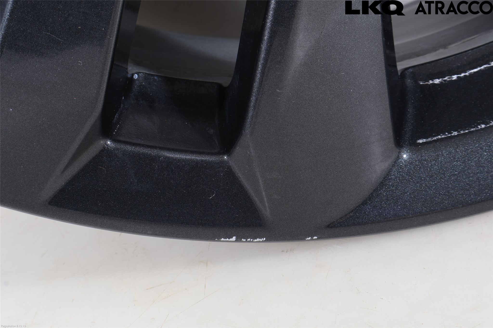 Lexus NX 300h 15-21 Fälg Aluminium