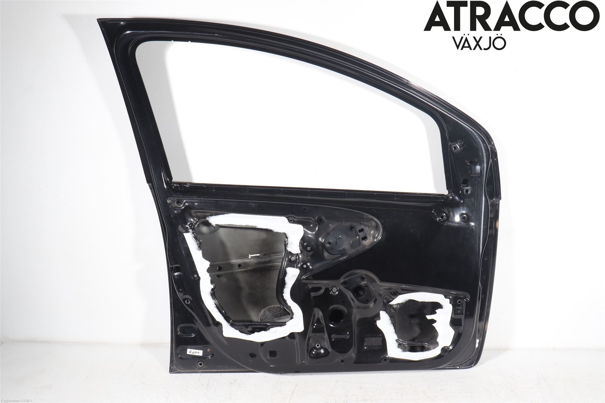 Citroen C1 06-13 Dörr Fram Vänster