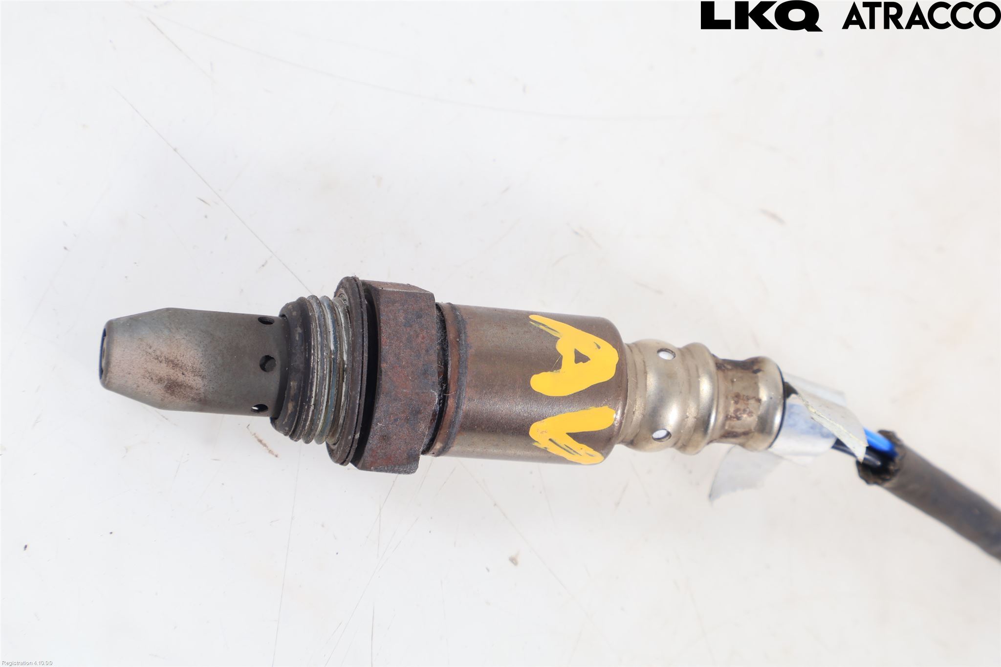 Lexus RX AL10 09-15 Injlambdasond