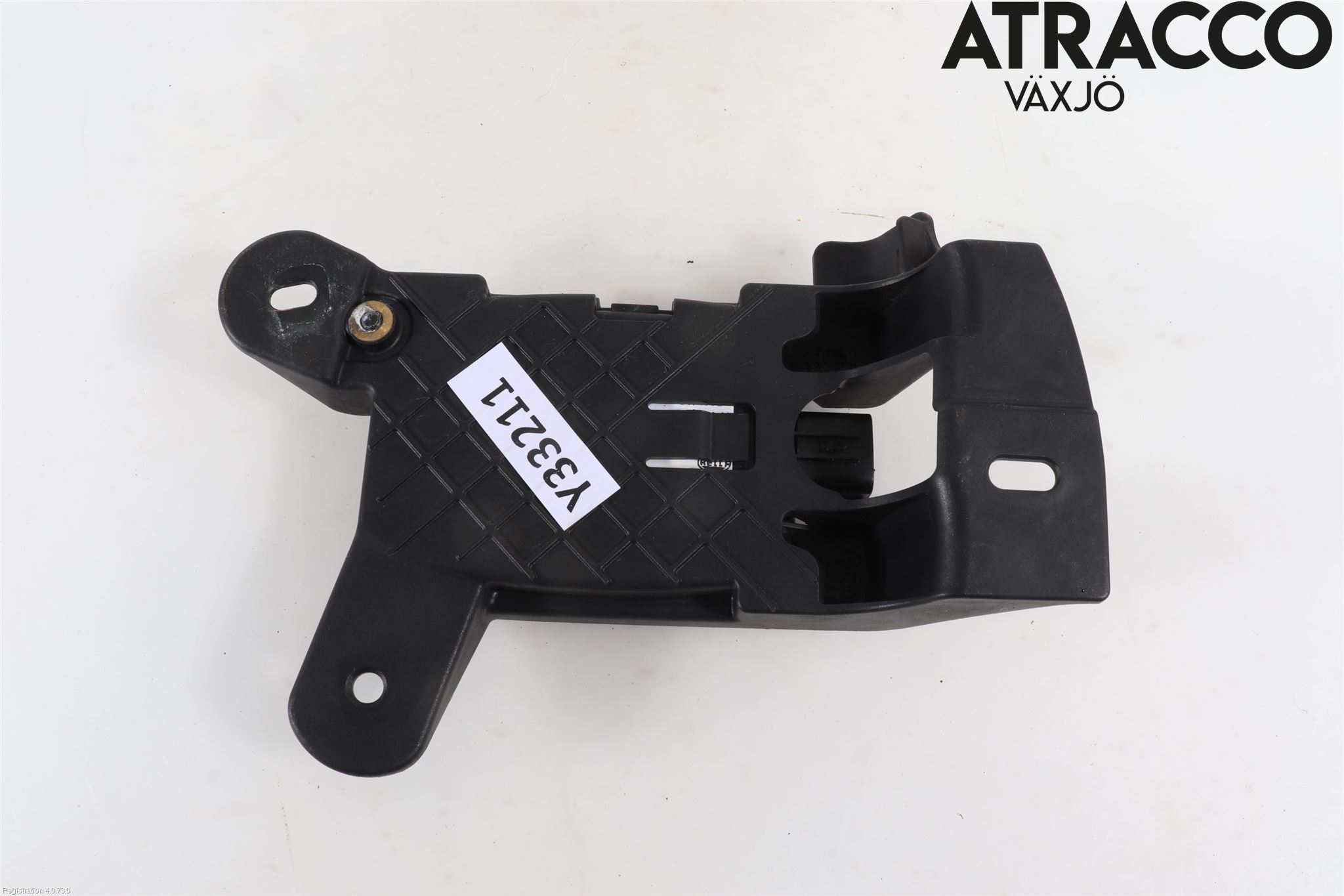 Suzuki VITARA 15- Sensor Aktivt Kollisionsskydd