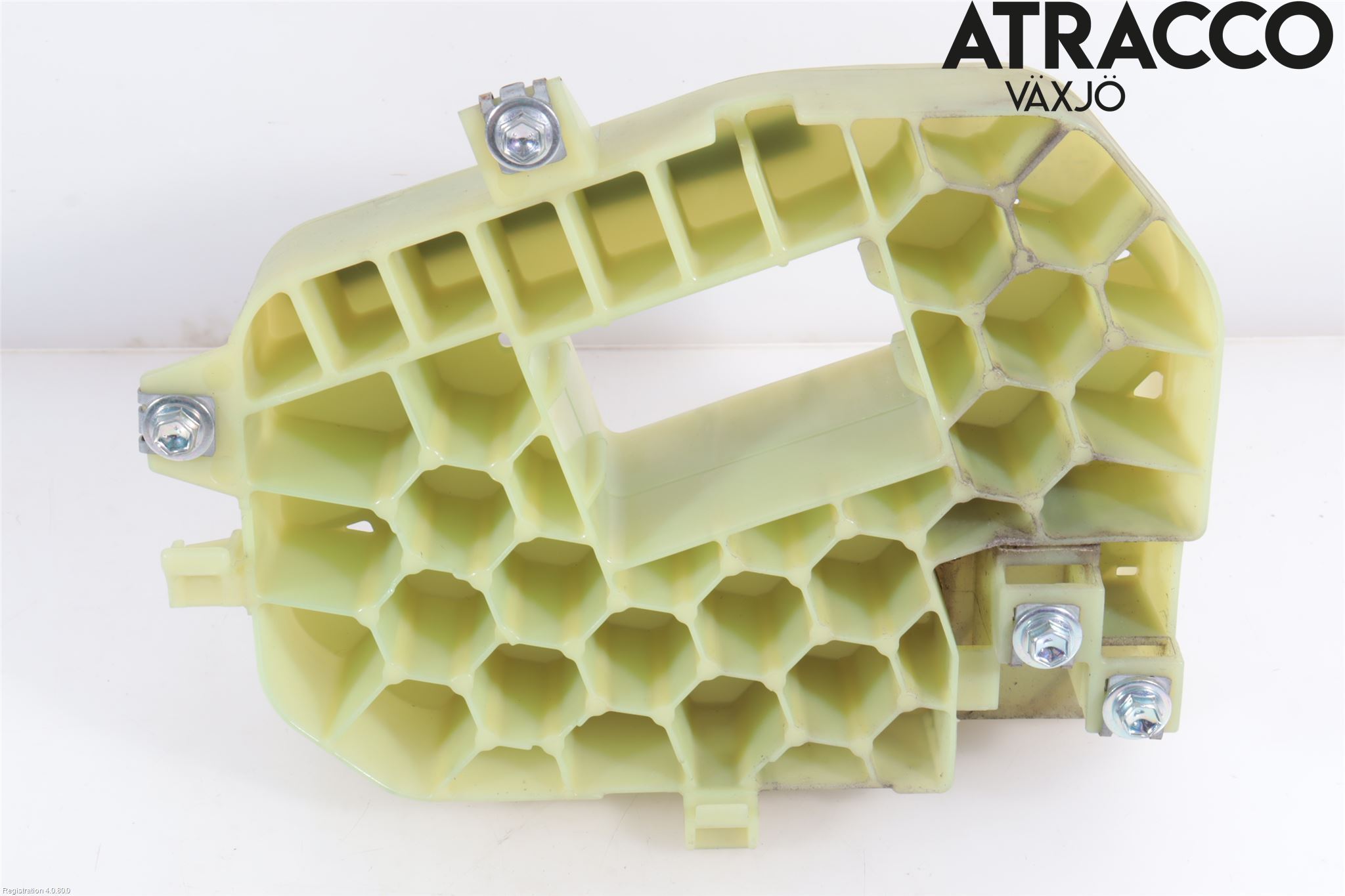 Toyota VERSO 09-18 Dörr Deformationselement