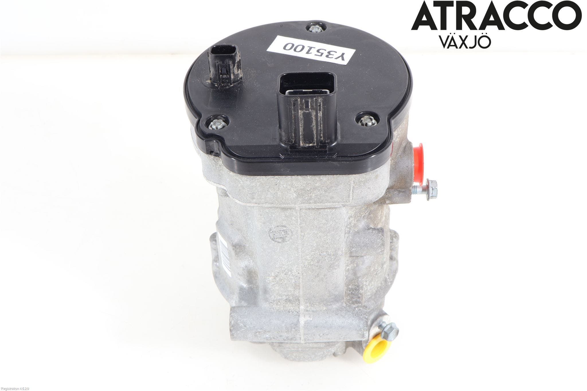 Toyota COROLLA 19- Ac Kompressor