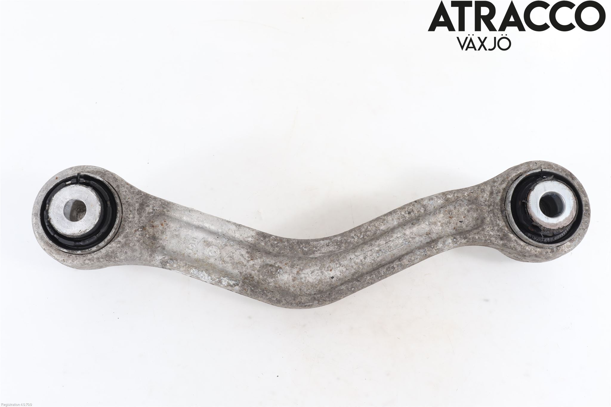 BMW 5 F10/F11/F18 09-17 Bärarm Bak Vänster