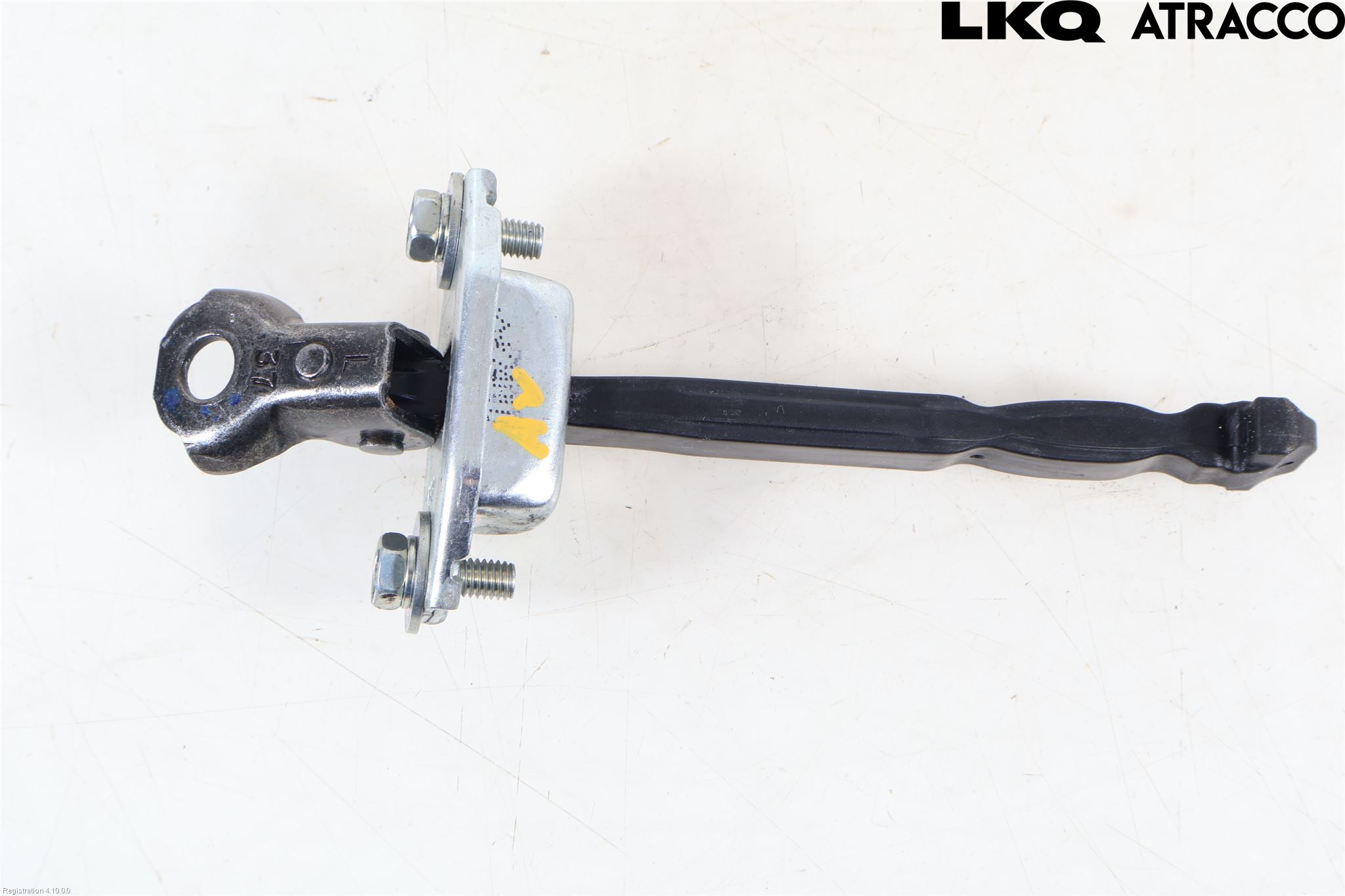 Honda CIVIC e HEV 23- Dörrstopp