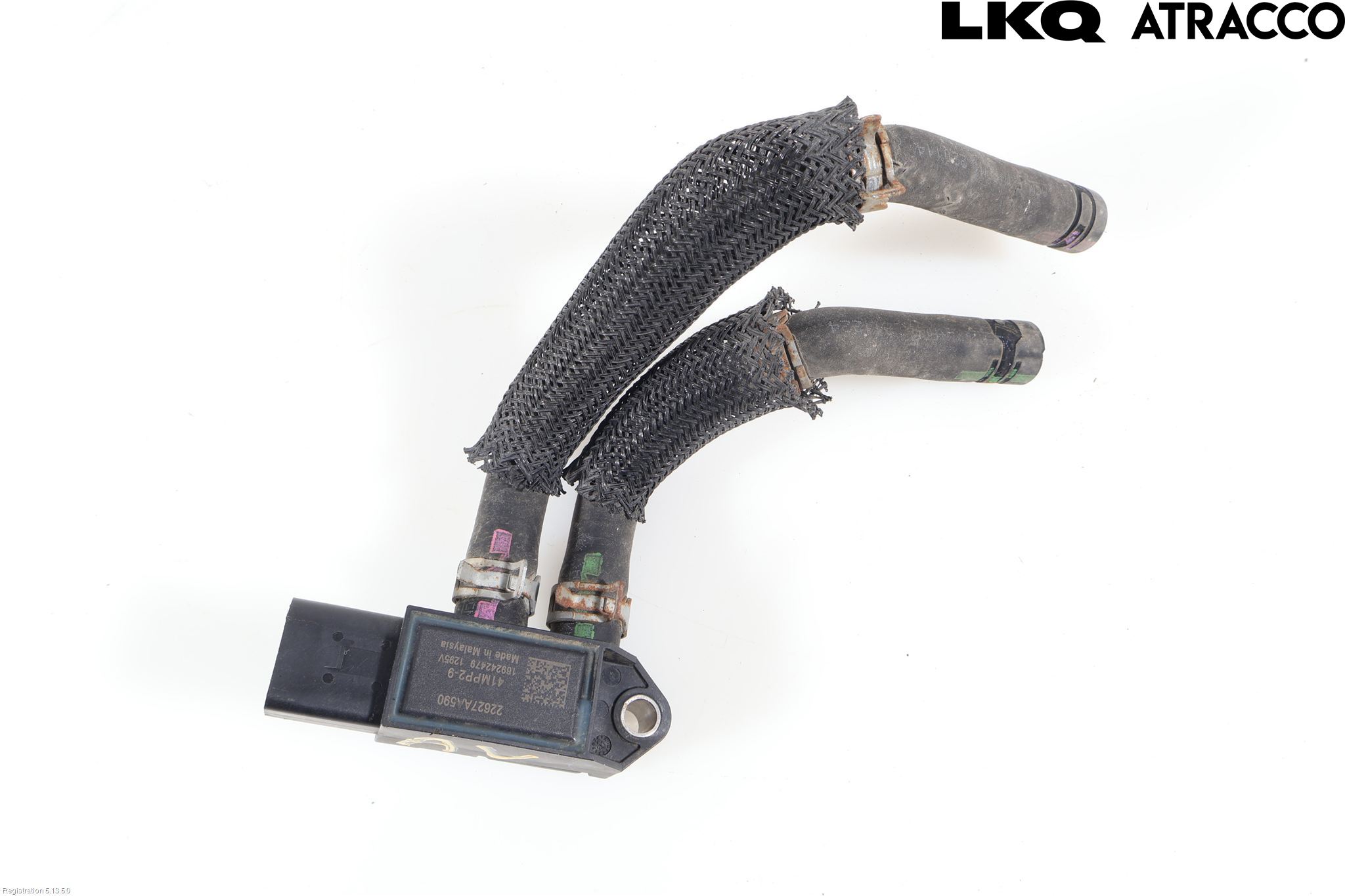 Subaru OUTBACK 21- Sensor Avgas