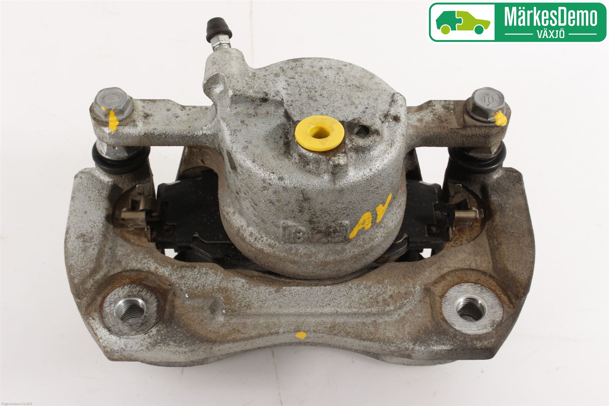 Toyota AURIS 13-19 Bromsok Fram Vänster