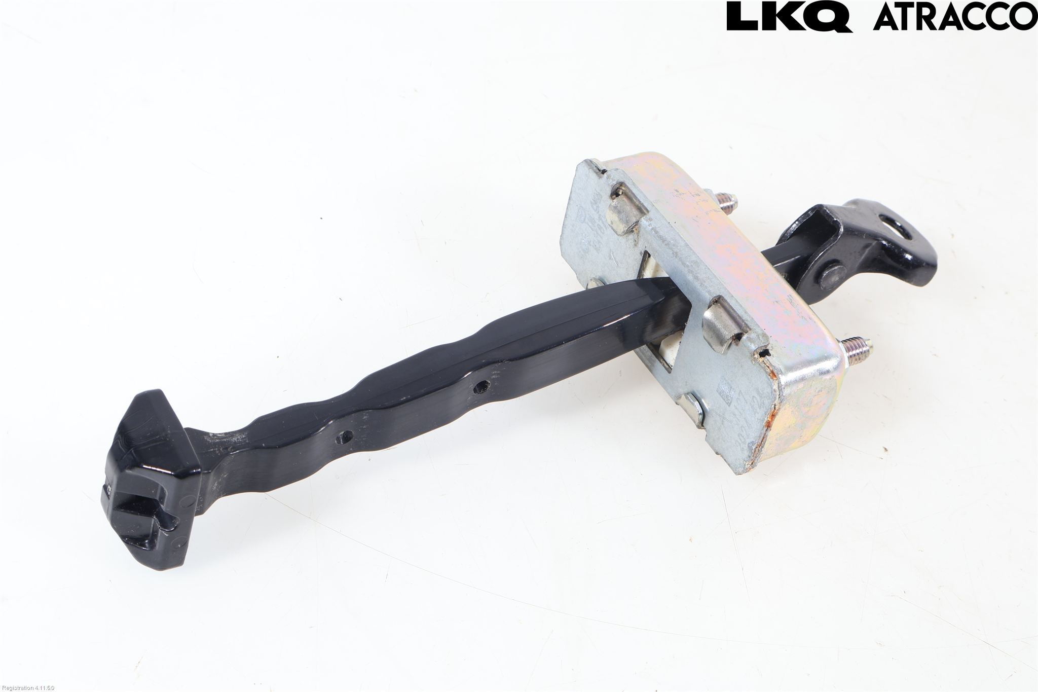 Mazda CX-80 24- Dörrstopp