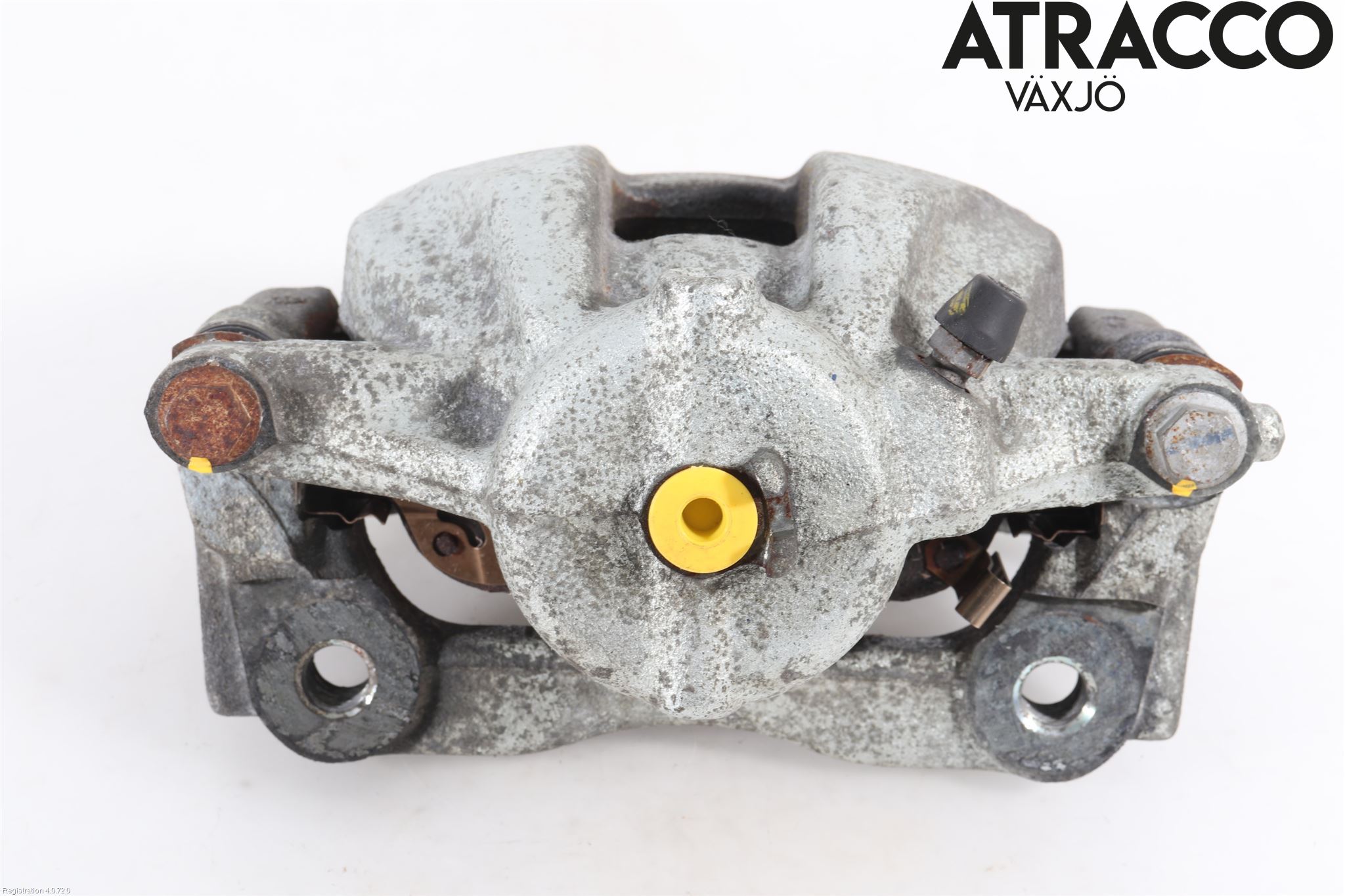 Honda CR-V 13-18 Bromsok Fram Höger