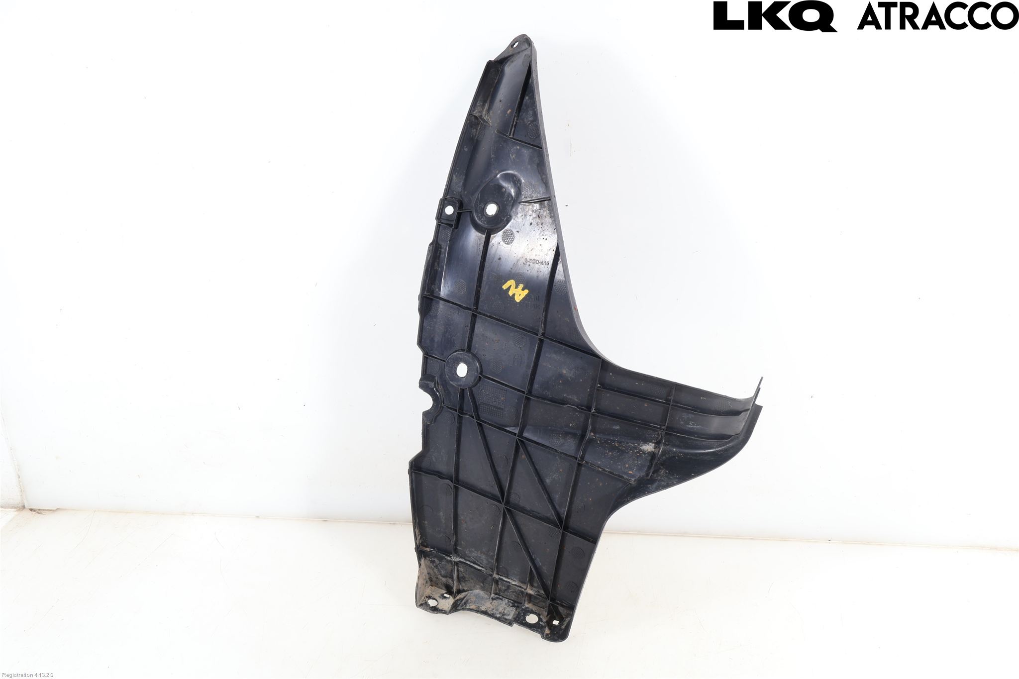 Toyota C-HR 16-23 Skärm Inner