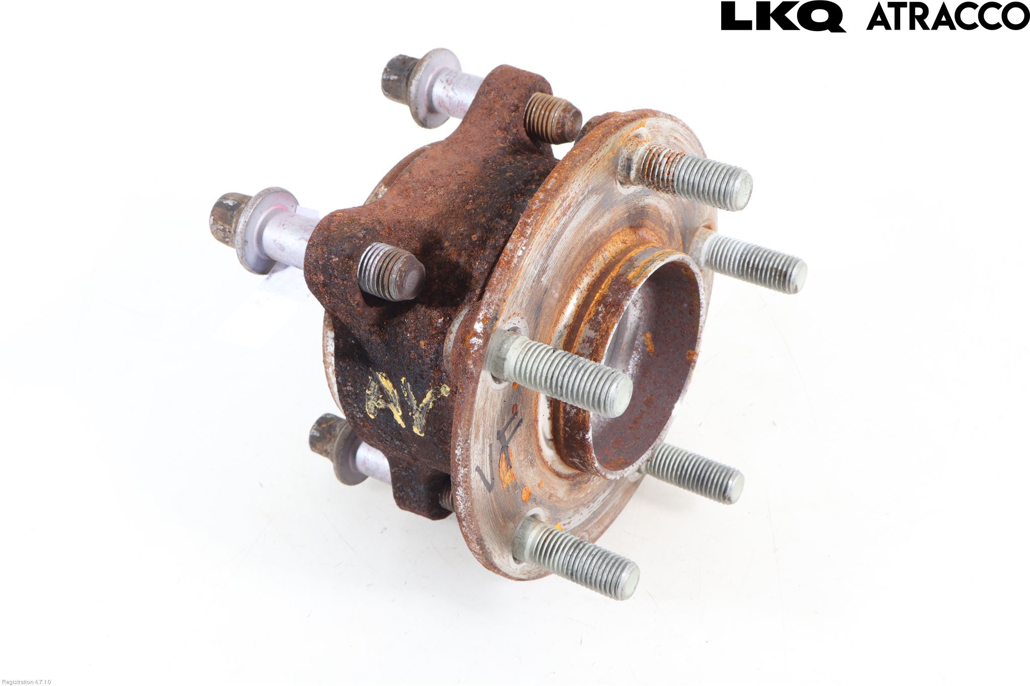 Mazda CX-60 22- Nav Fram