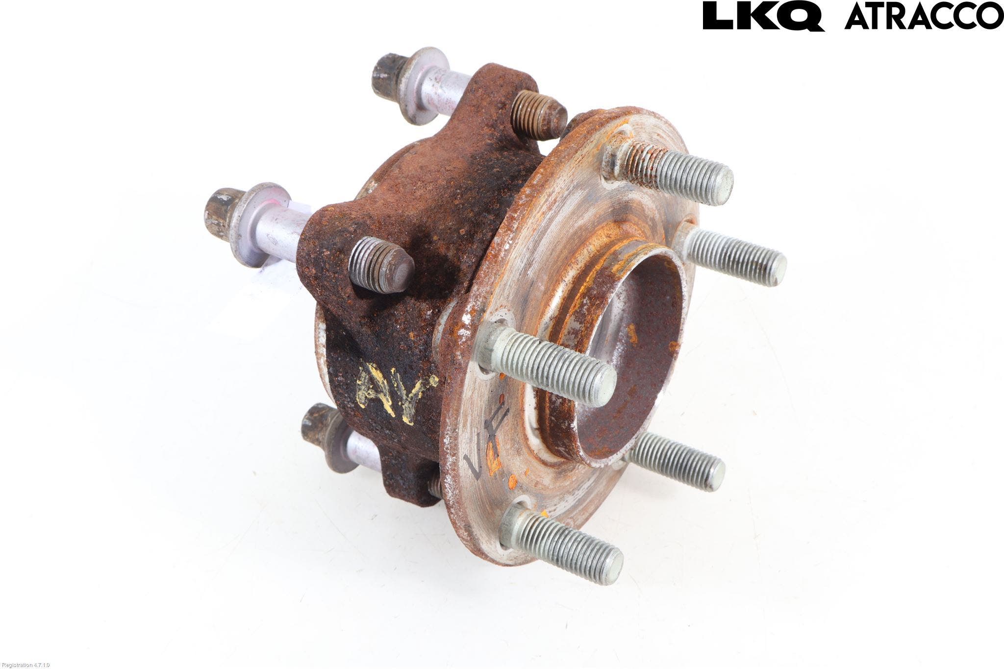 Mazda CX-60 22- Nav Fram