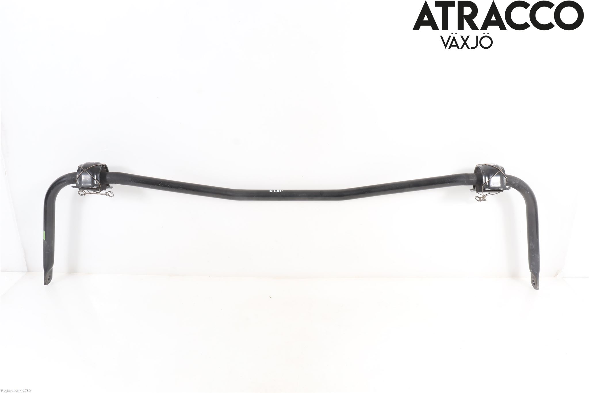 Mazda MX-5 IV (ND/ND2/ND3) MIATA 15- Krängningshämmare Fram