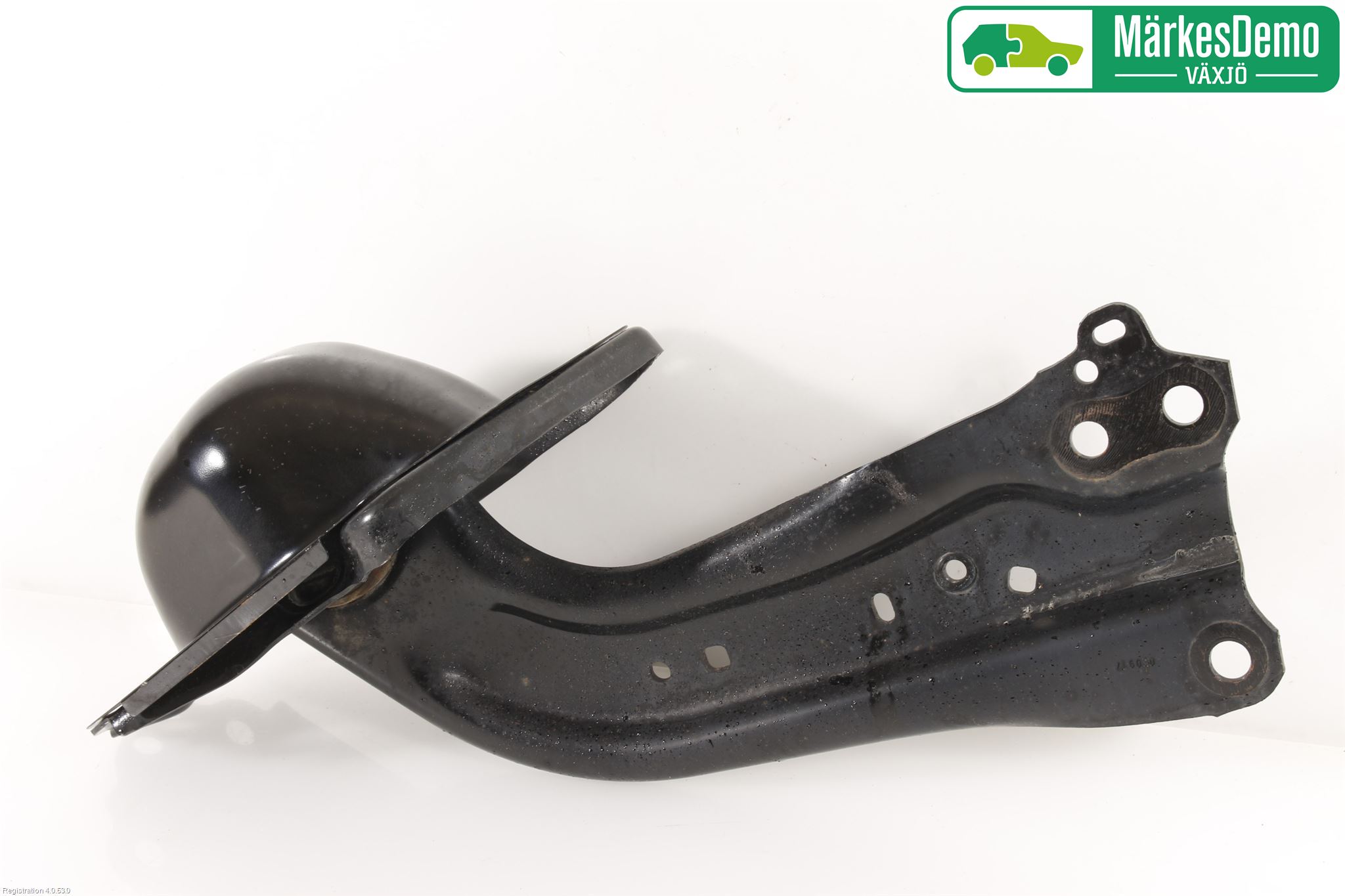 Toyota C-HR 16-23 Bärarm Bak Vänster