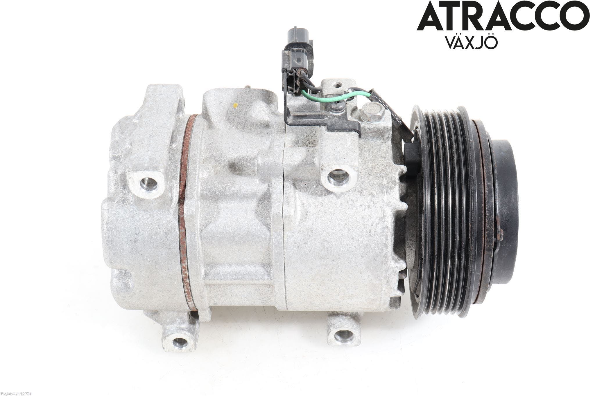 Hyundai KONA/ELECTRIC OS 18-23 Ac Kompressor