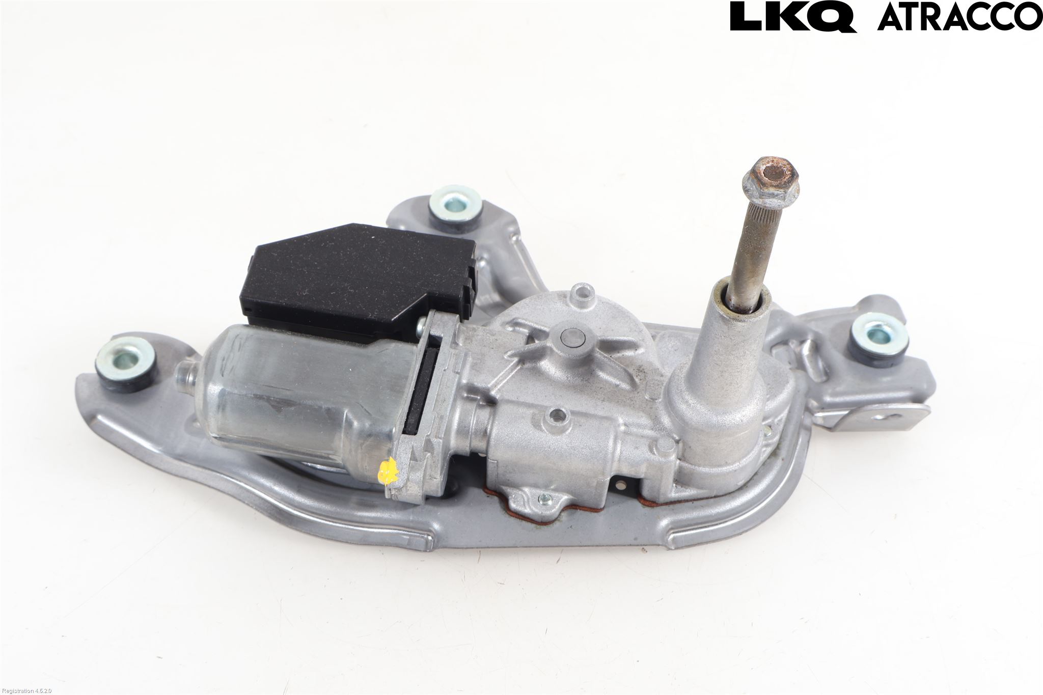Toyota COROLLA 19- Torkarmotor Baklucka