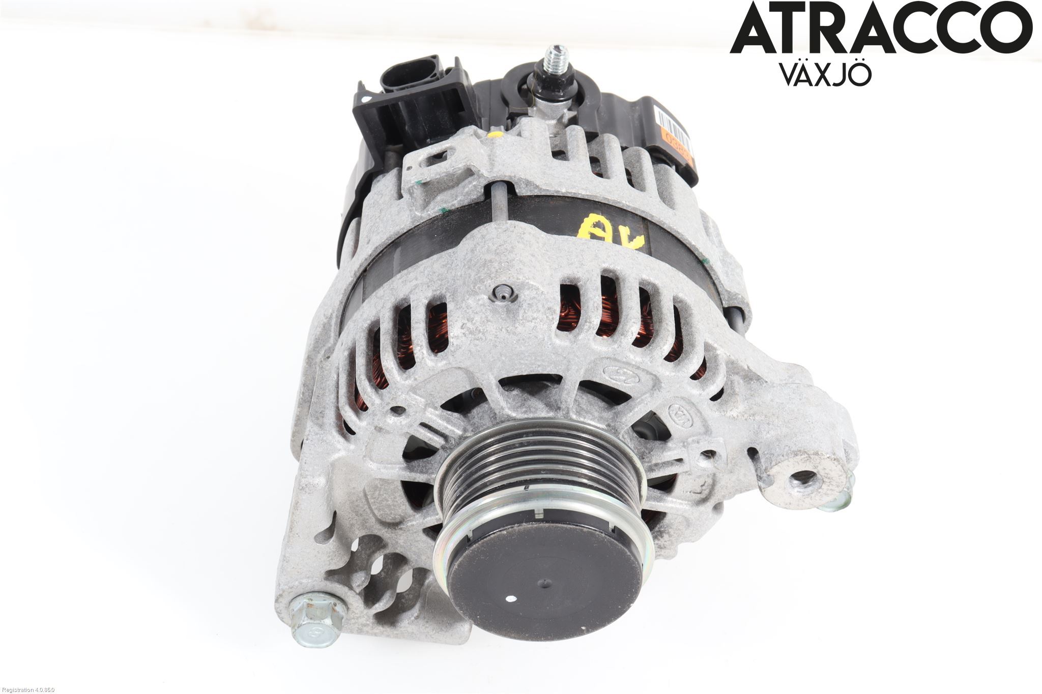 Hyundai i20 GB 15-20 Generator