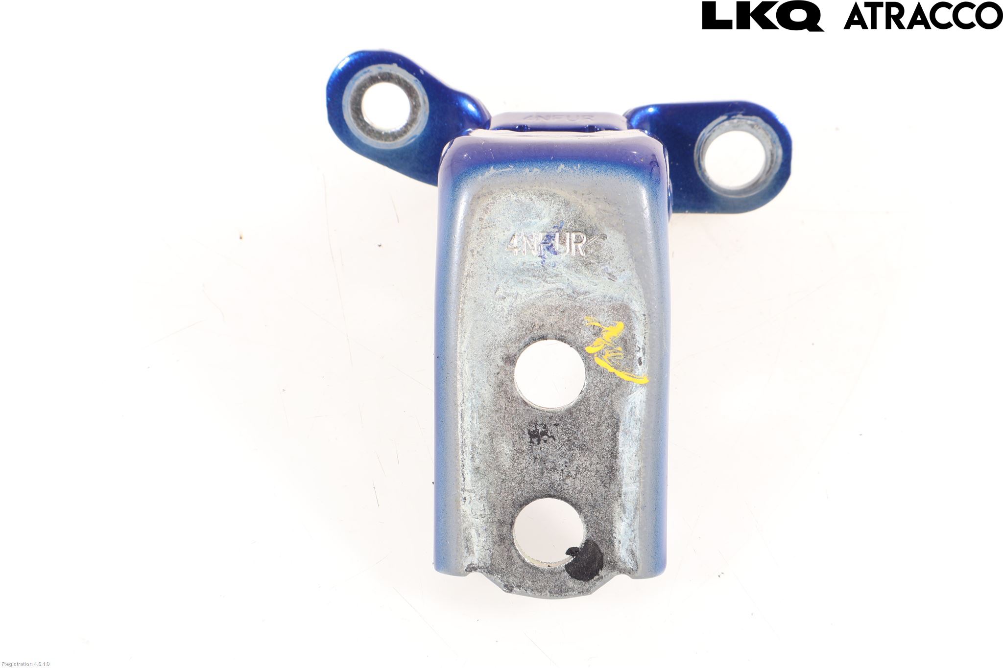 Honda ZR-V 23- Dörrgångjärn