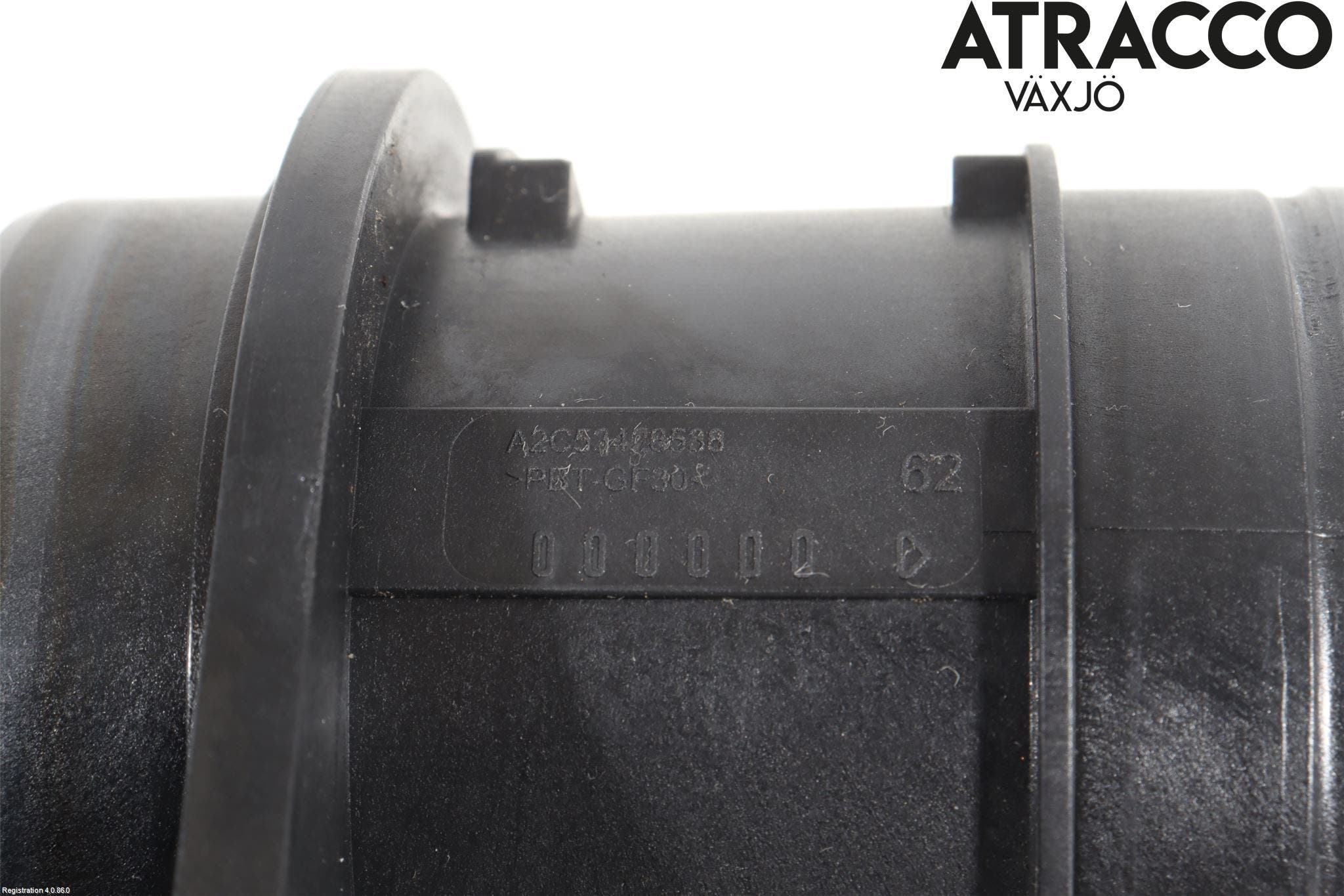 Volkswagen VW GOLF / E-GOLF VII 13-20 Injluftmassamätare