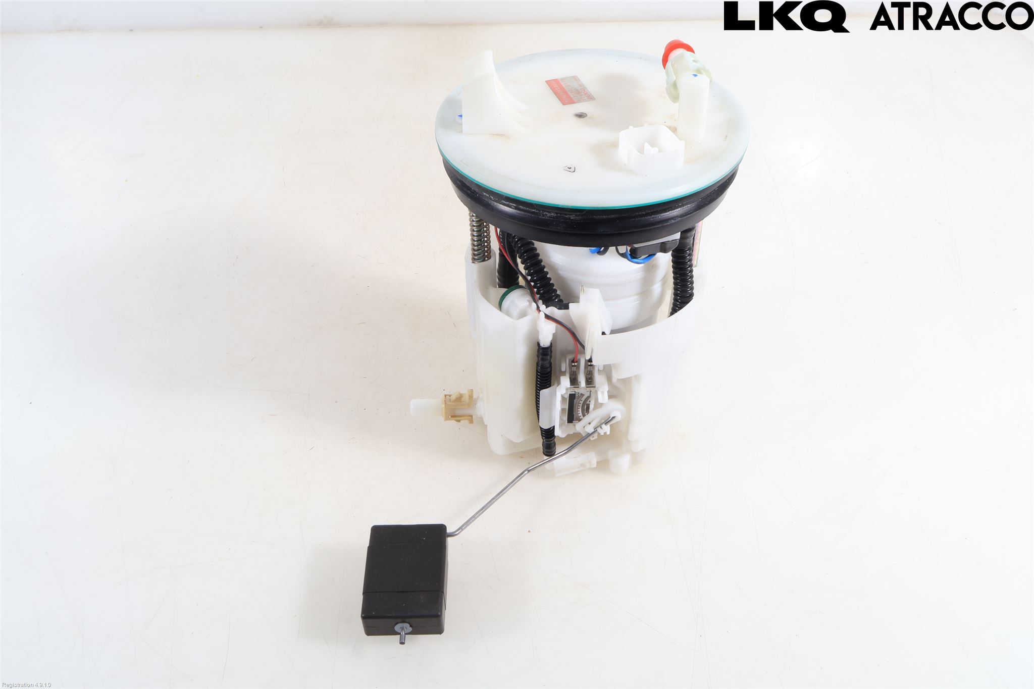 Toyota GT86 12- Bränslepump El