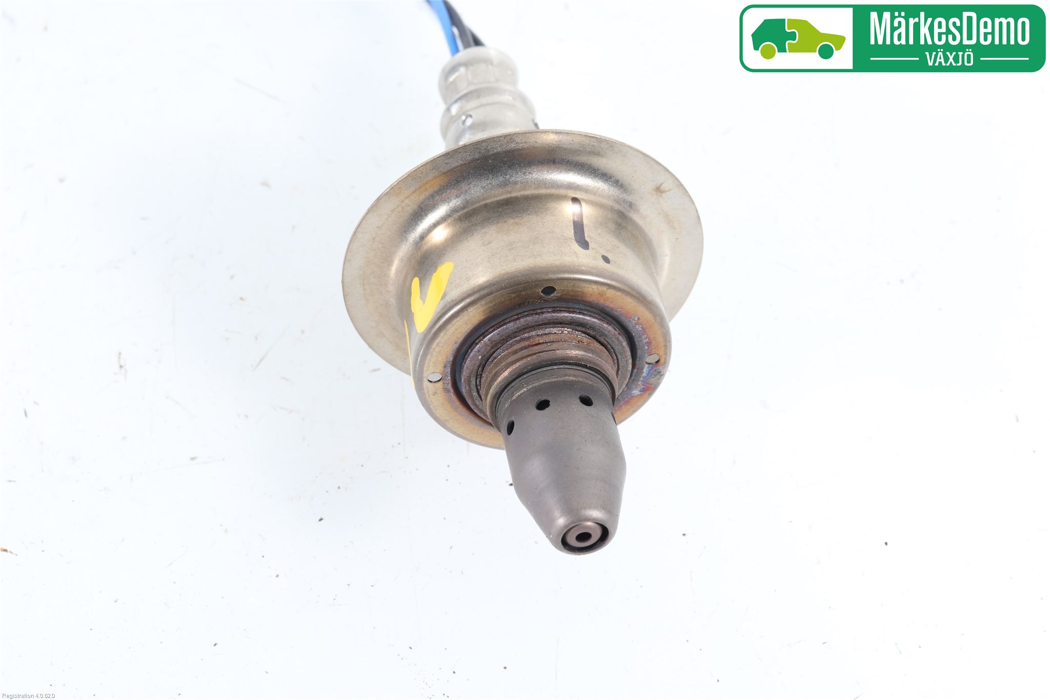 Honda CR-V 13-18 Injlambdasond