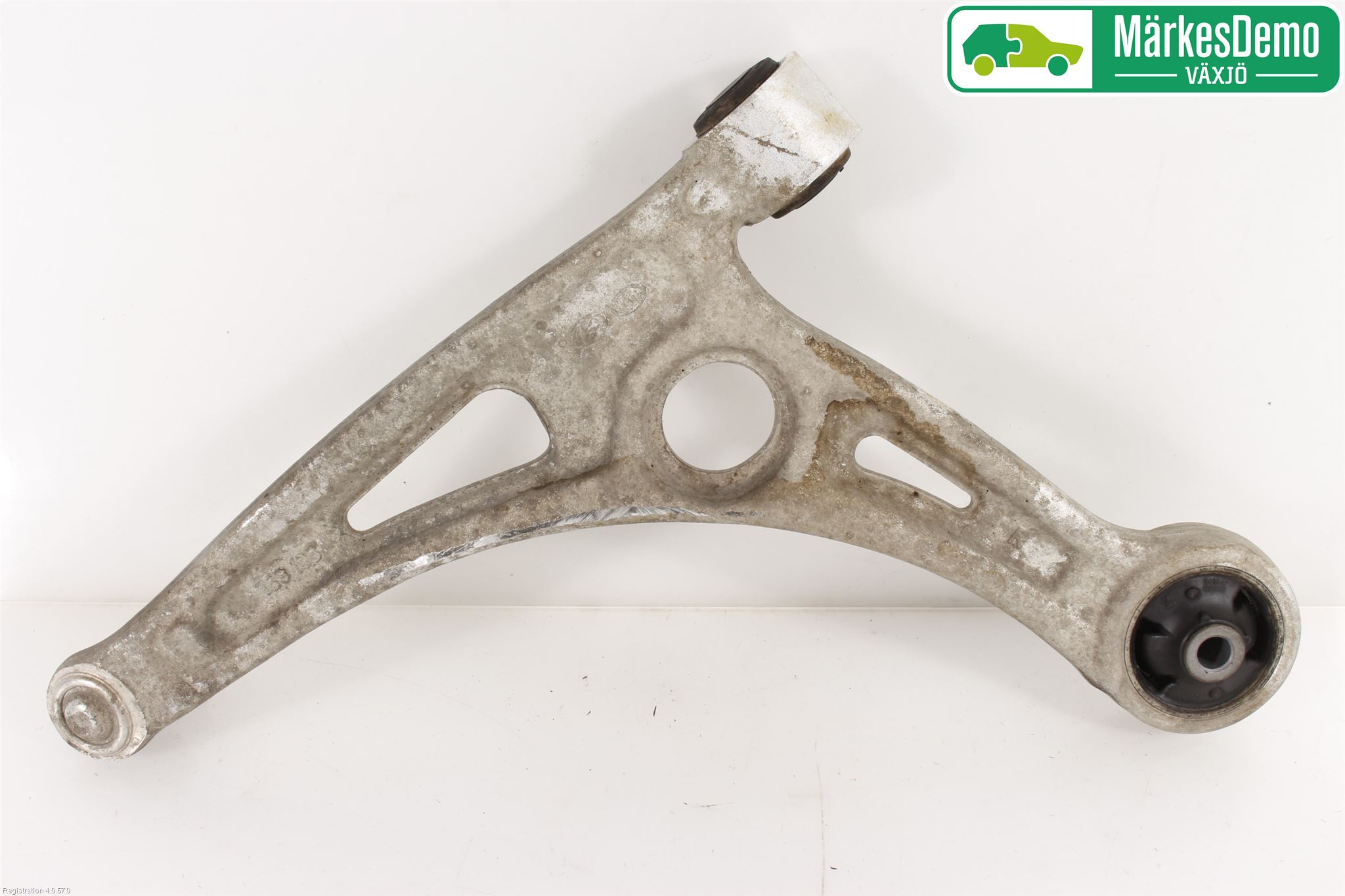 Hyundai IONIQ AE 17-22 Bärarm Fram Undre Hö