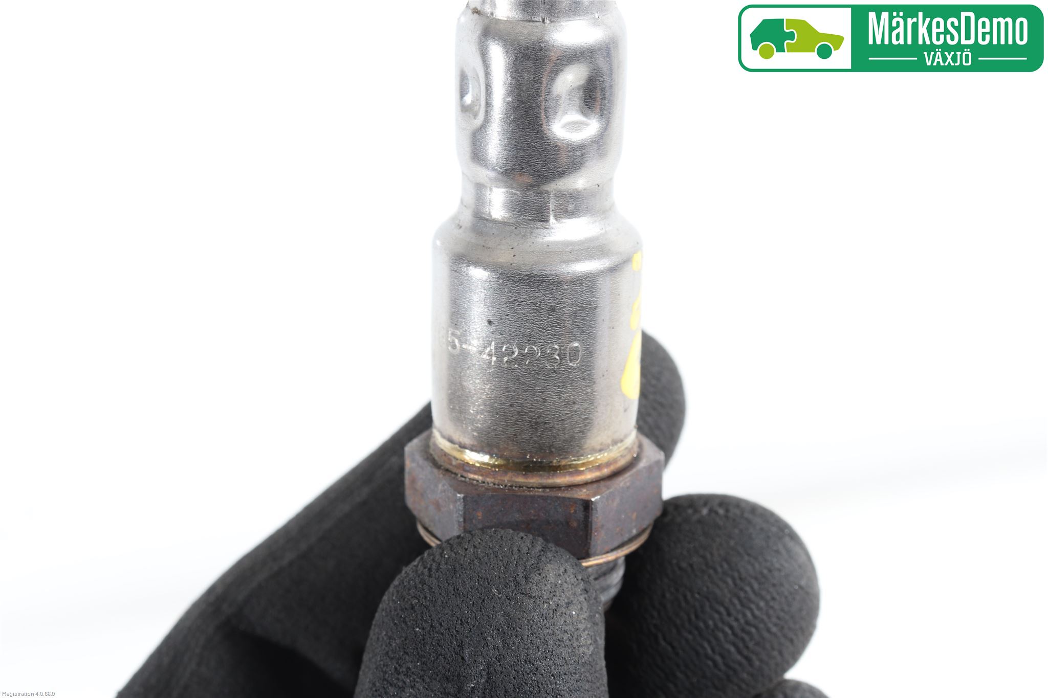 Lexus NX 300h 15-21 Injlambdasond