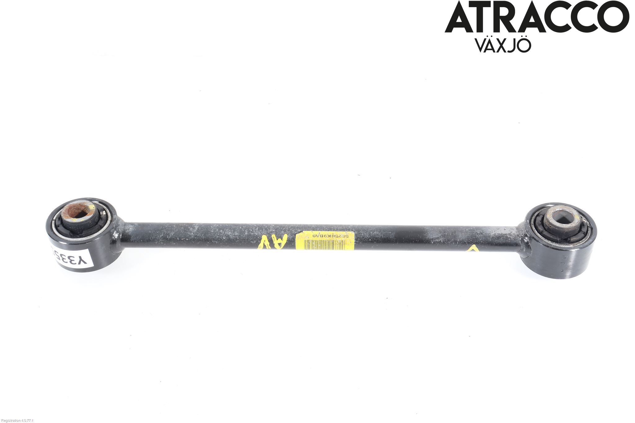 Hyundai i30 PD 17- Bärarm Bak Vänster