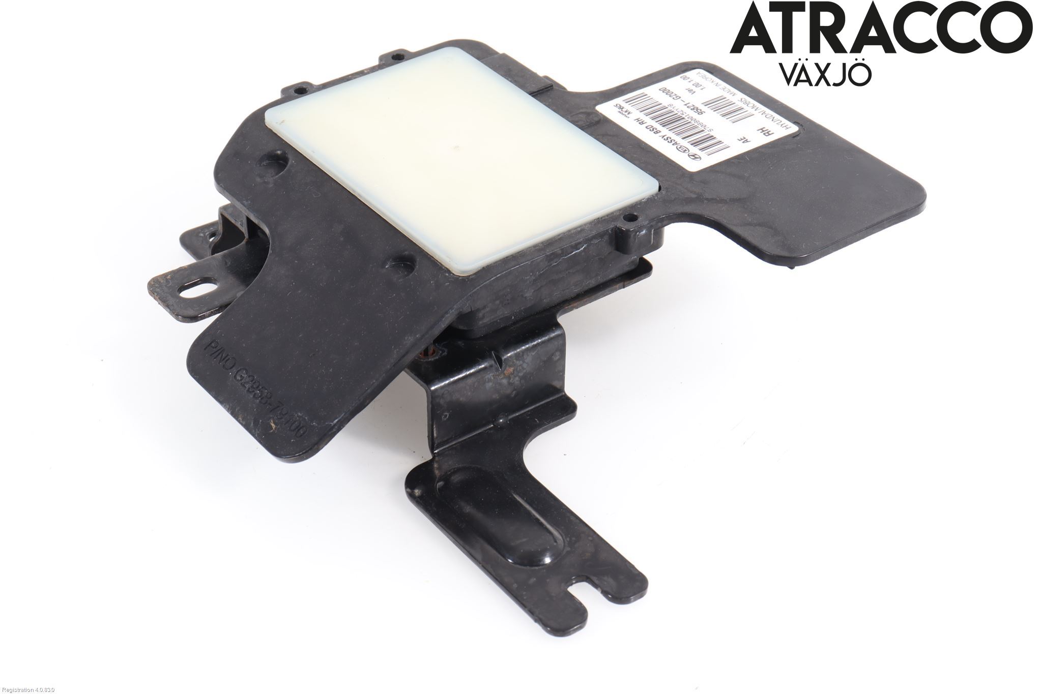 Hyundai IONIQ AE 17-22 Sensor Aktivt Kollisionsskydd