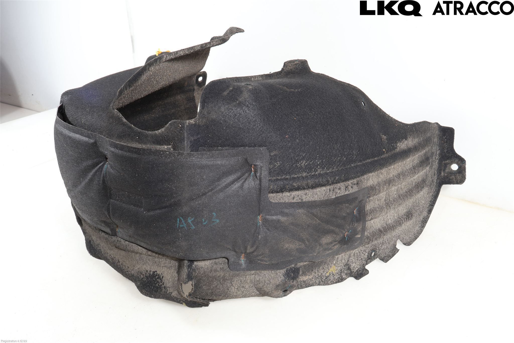 Honda E:NY1 23- Skärm Inner