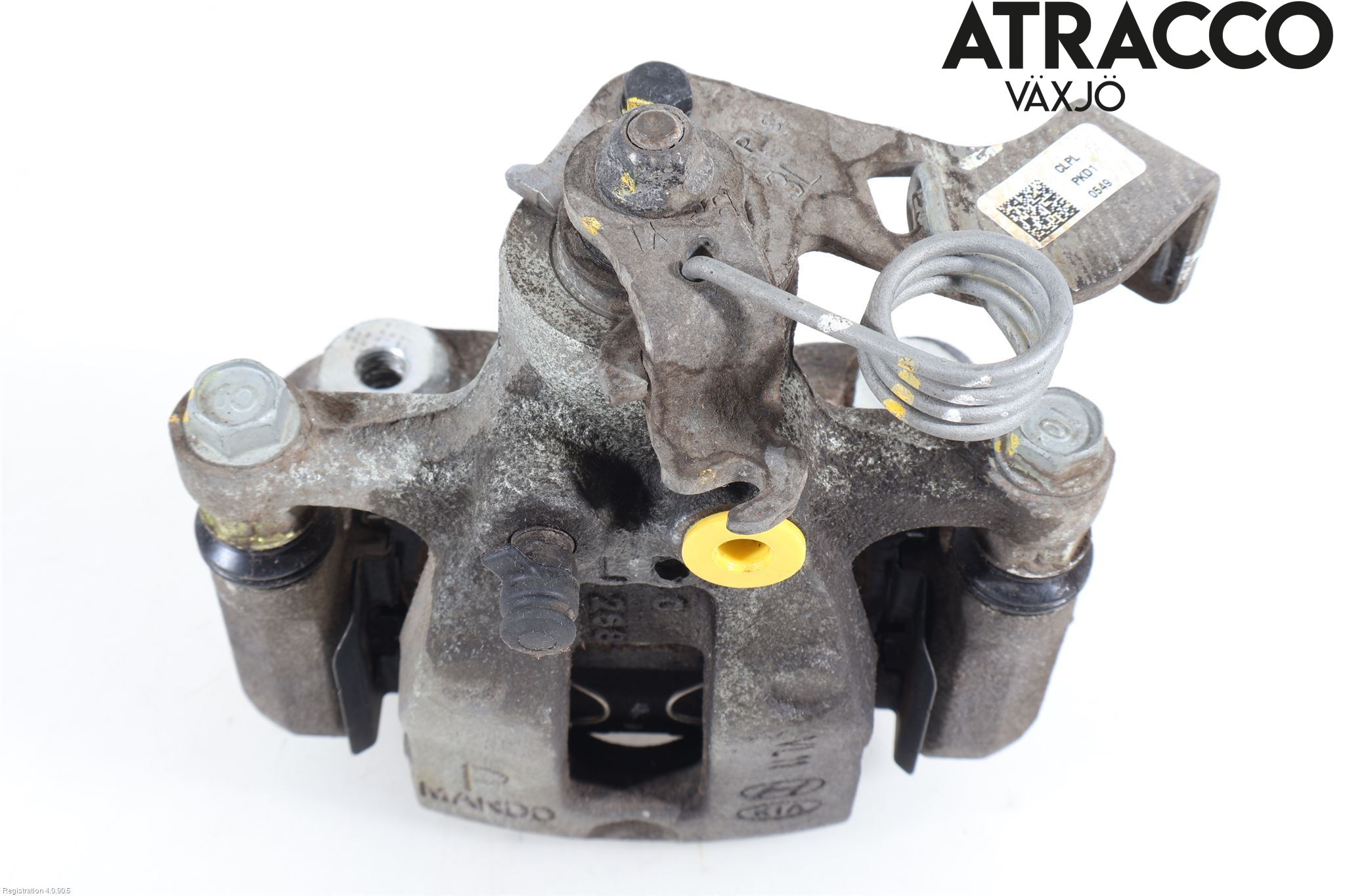 Hyundai i20 BC 21- Bromsok Bak Vänster