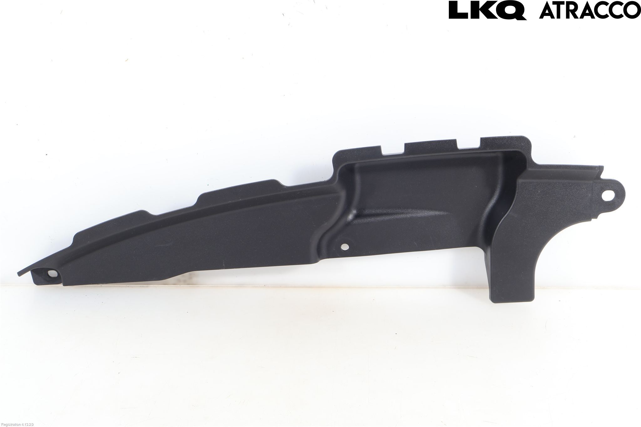 Honda JAZZ 21- Täckplast Front