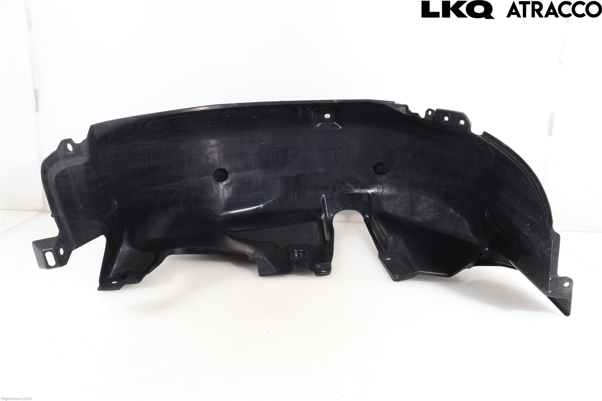 Suzuki SWIFT 17-24 Skärm Inner