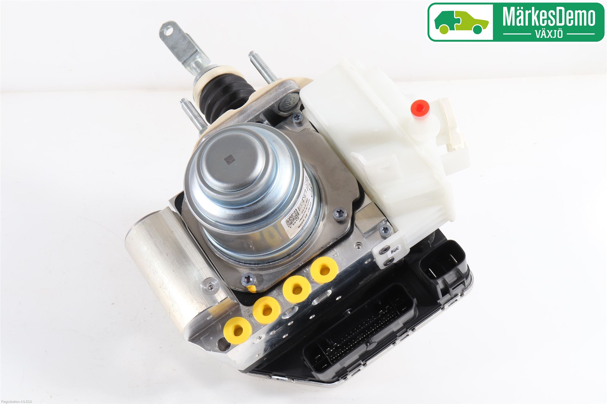 Mazda CX-30 20- Abs Hydraulaggregat