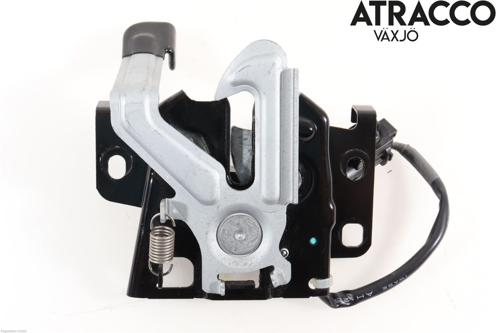 Suzuki SWIFT 17-24 Huvlås